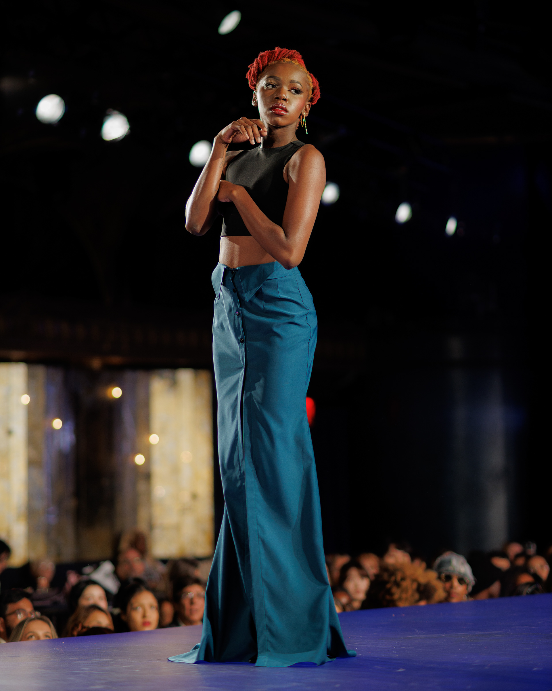 Runway 7 x NYFW Fall 2024