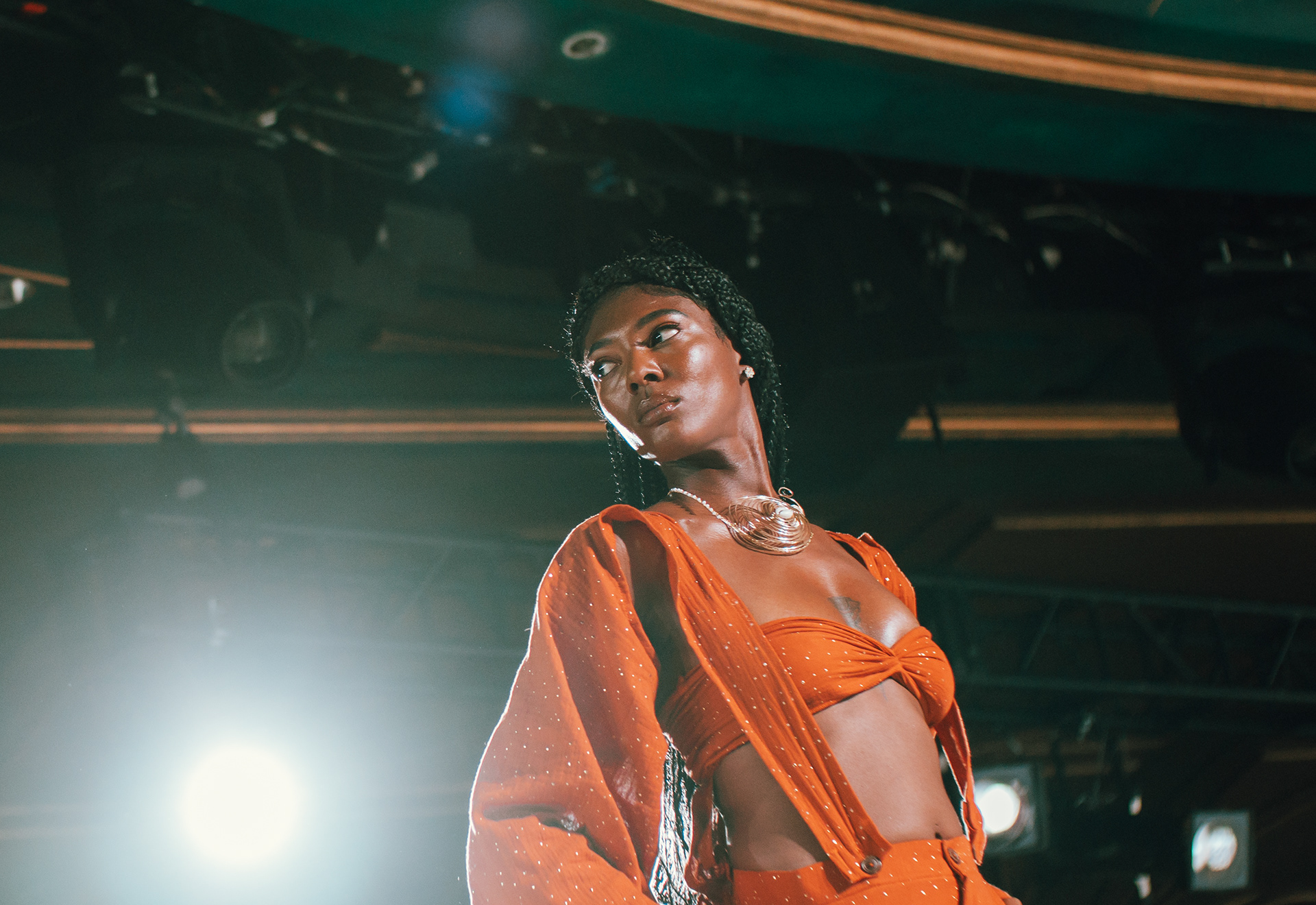 Runway 7 x NYFW 2023