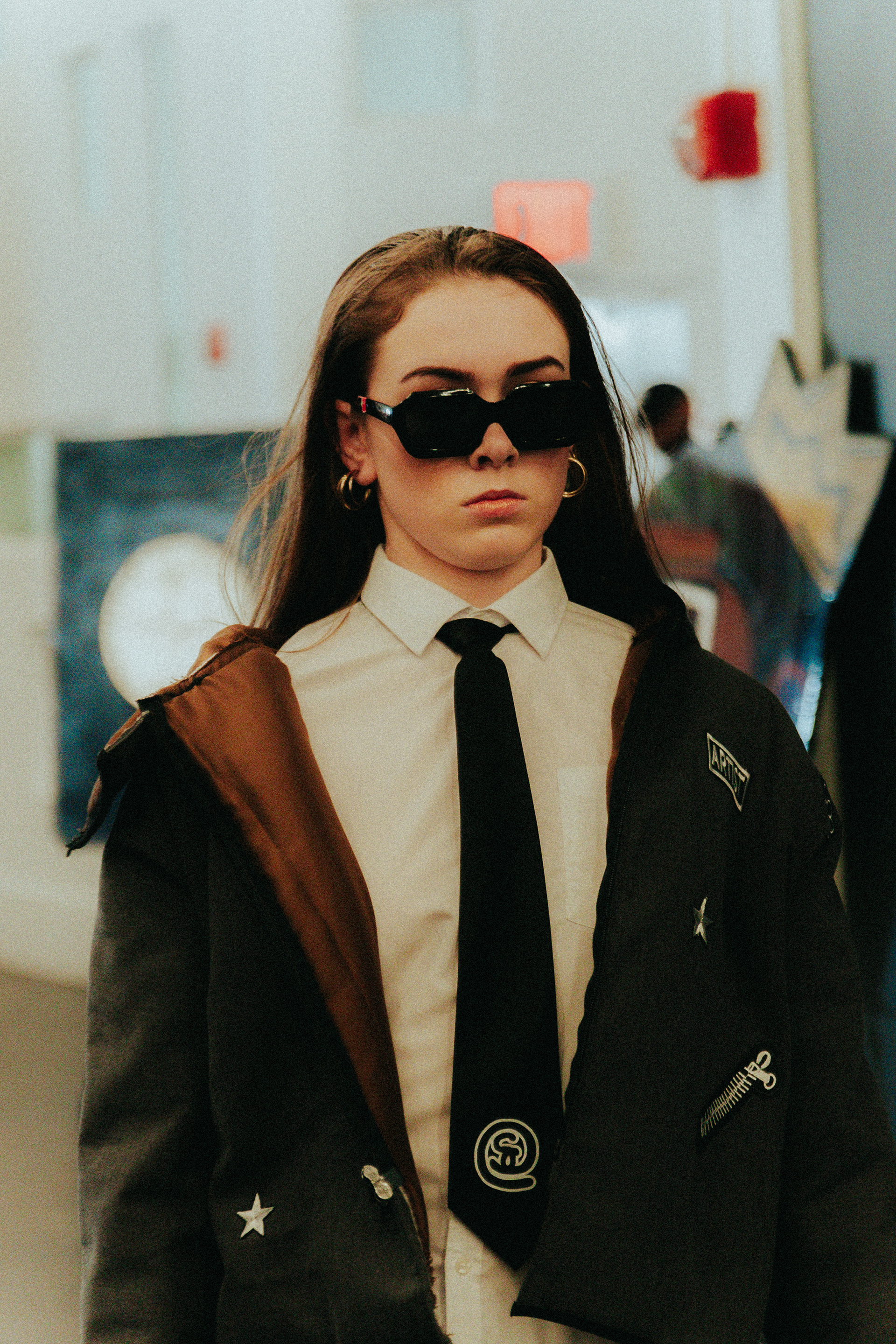 BVFW x NYFW 2024