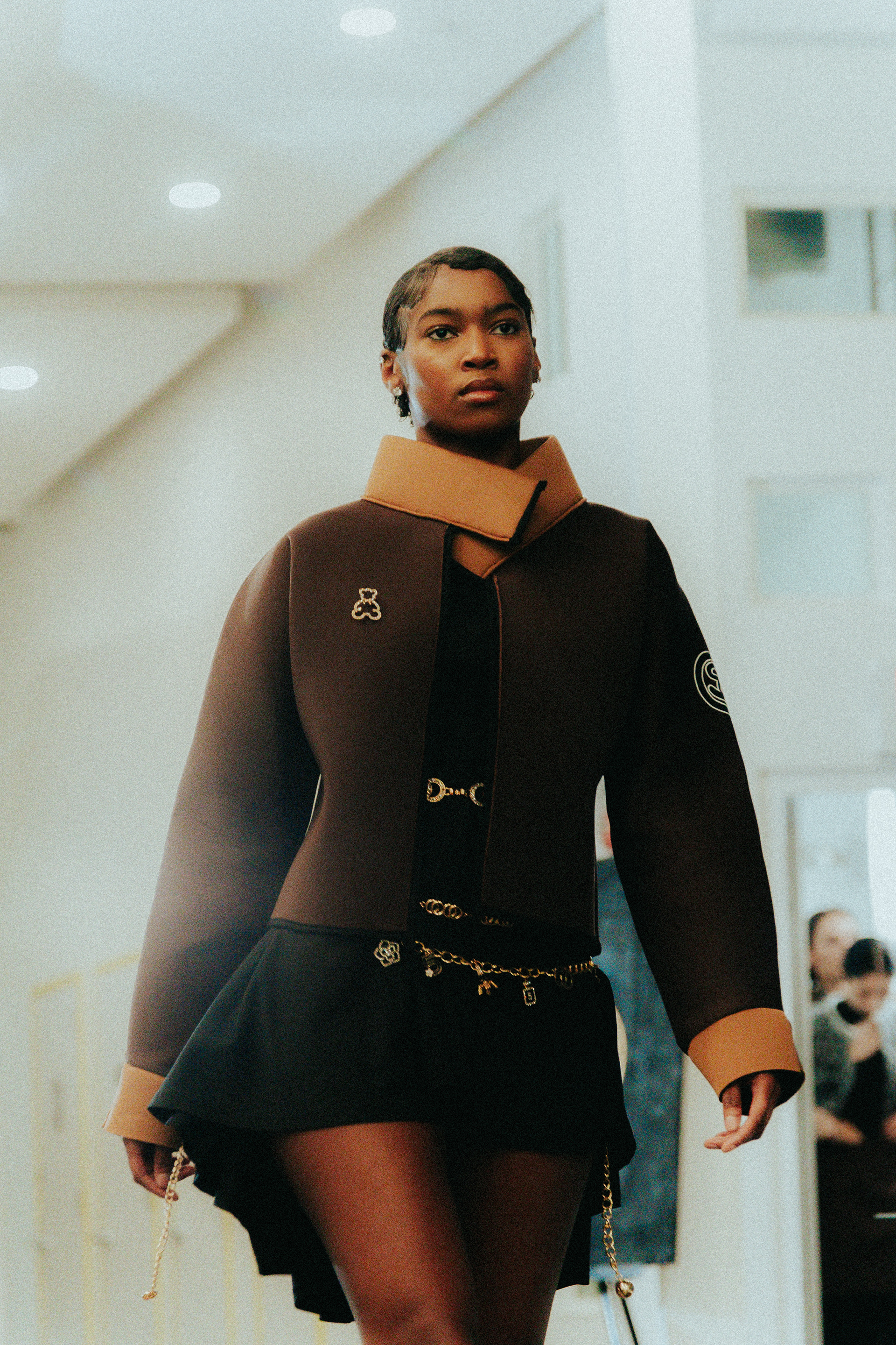 BVFW x NYFW 2024