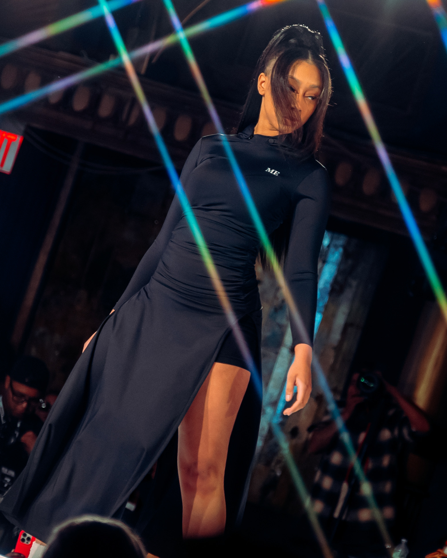 Runway 7 x NYFW 2024