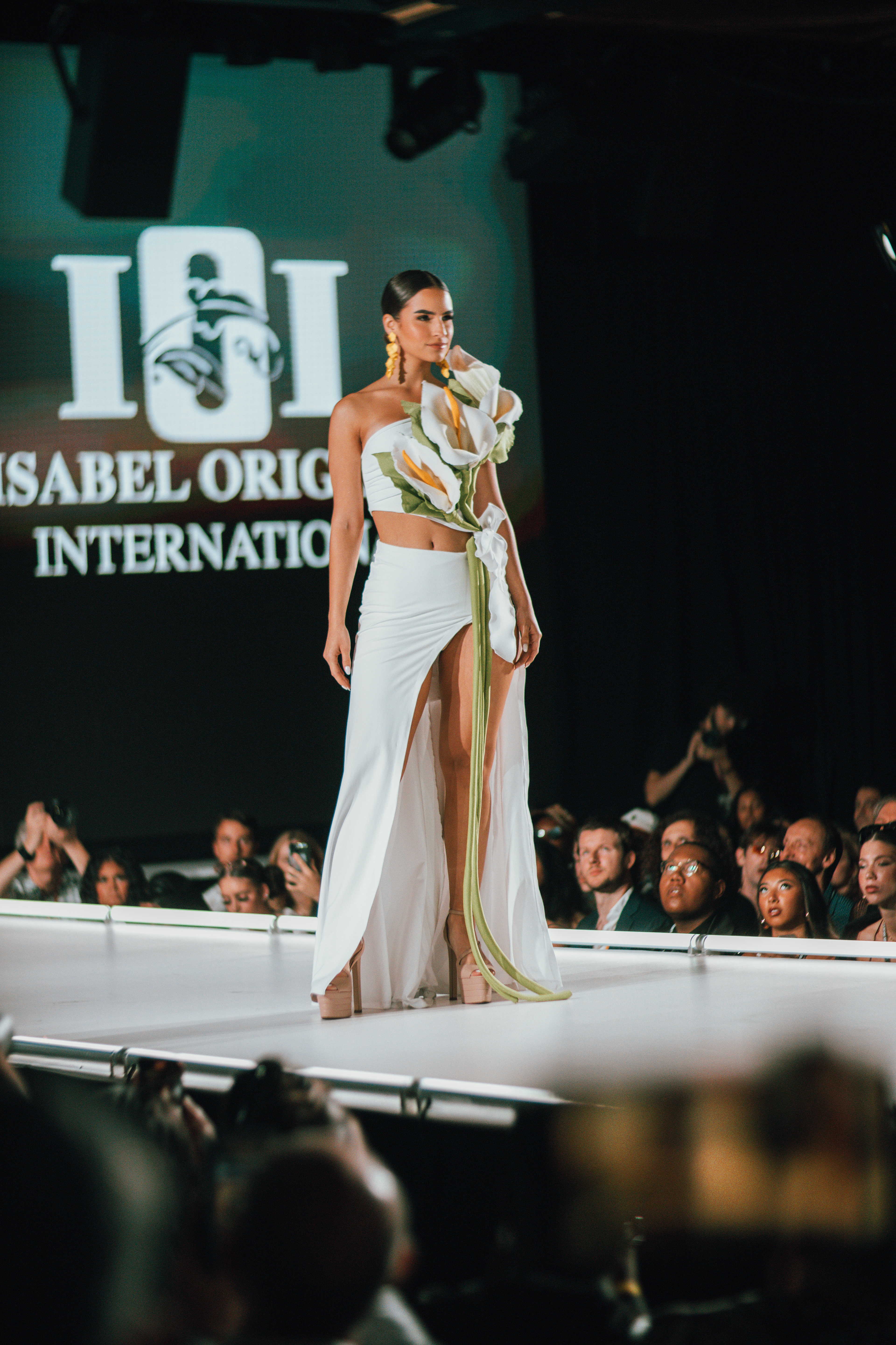 Runway 7 x NYFW 2023