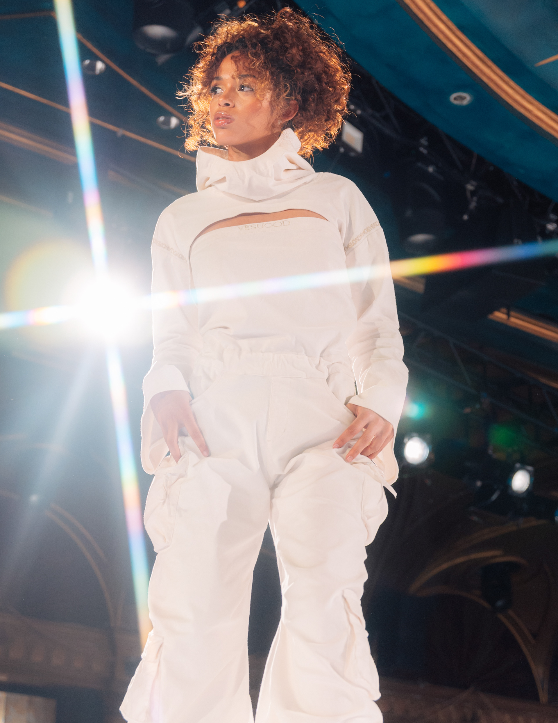 Runway 7 x NYFW 2024