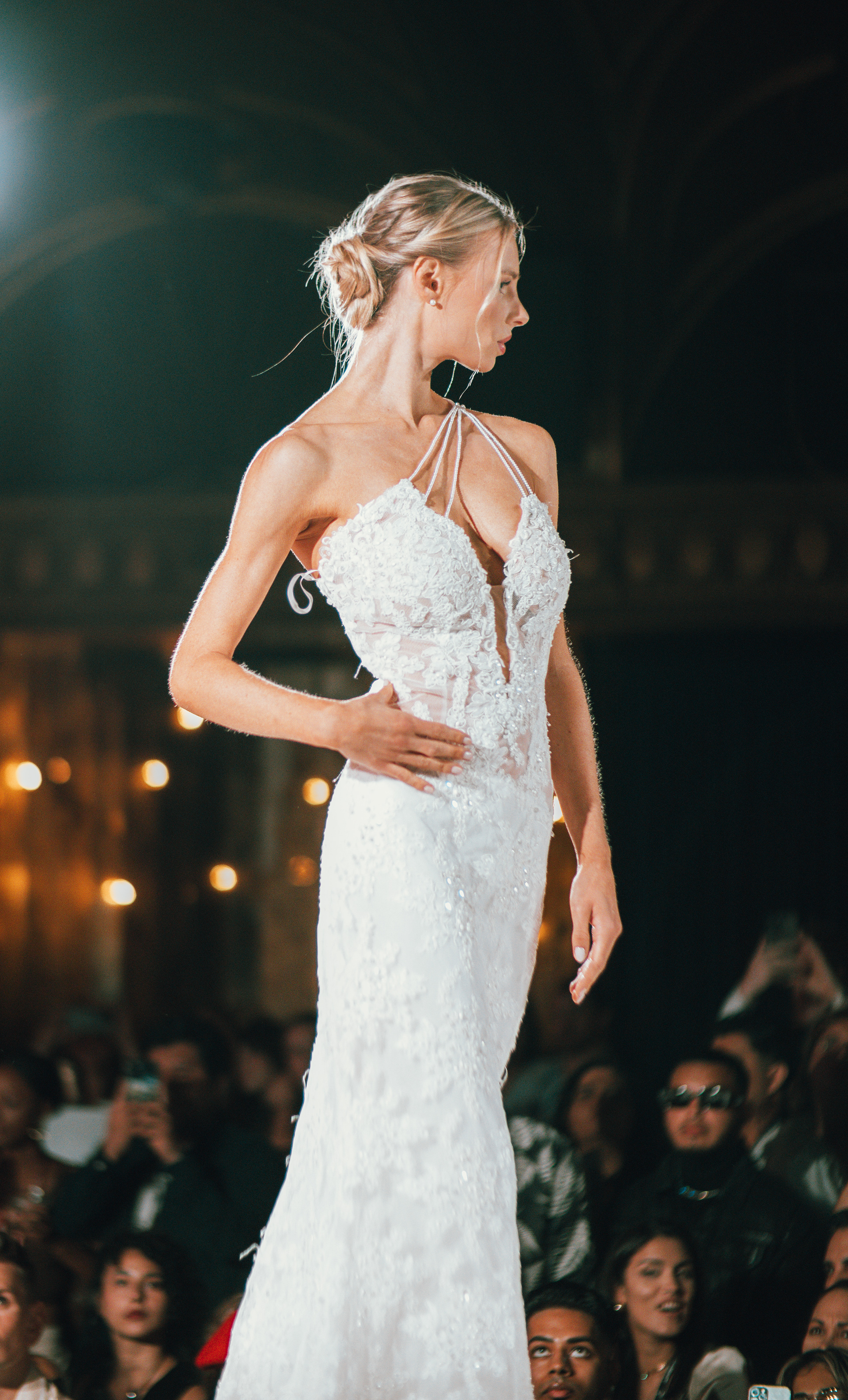 Runway 7 x NYFW 2023