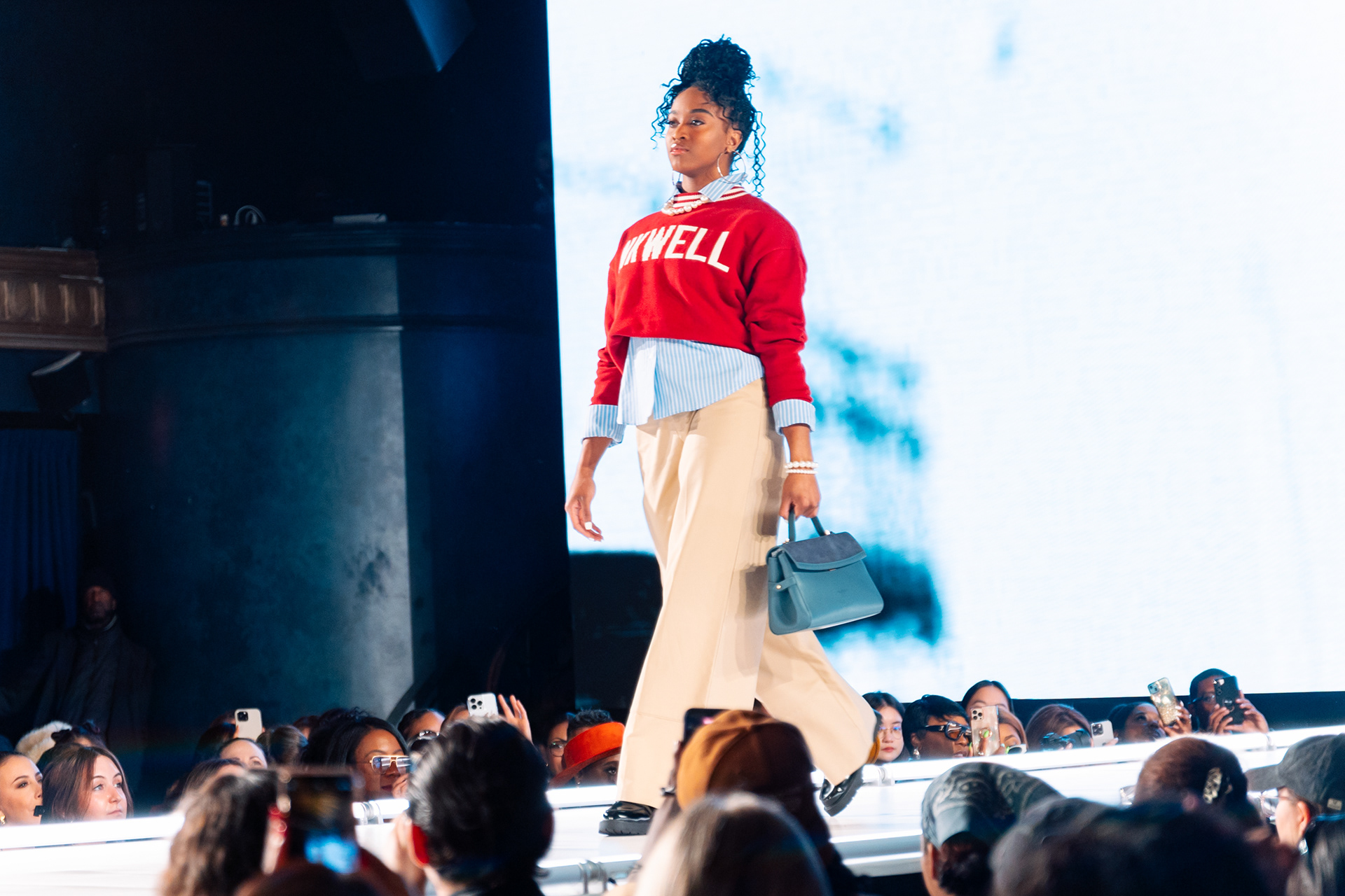 Runway 7 x NYFW 2024