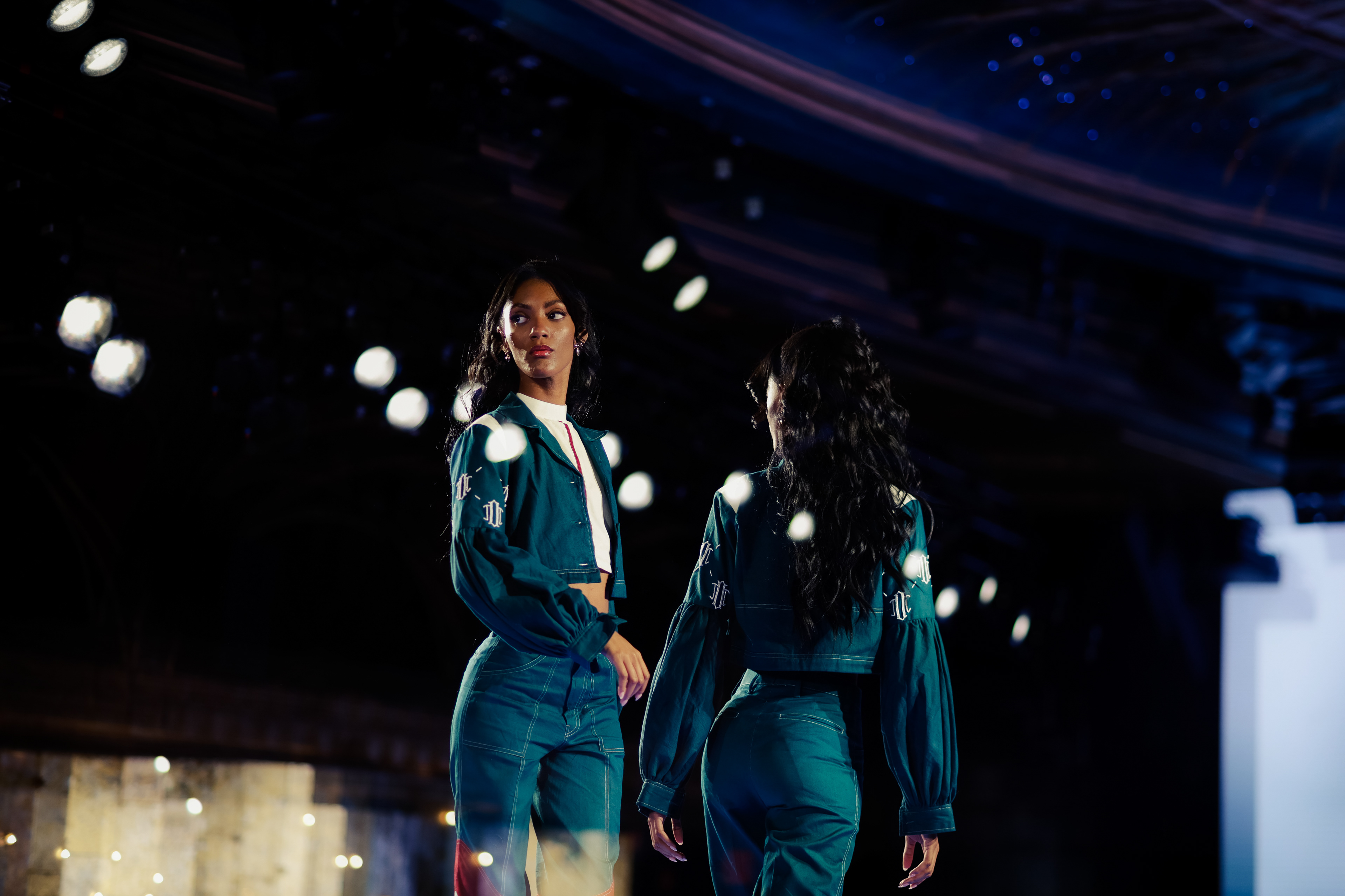 Runway 7 x NYFW Fall 2024