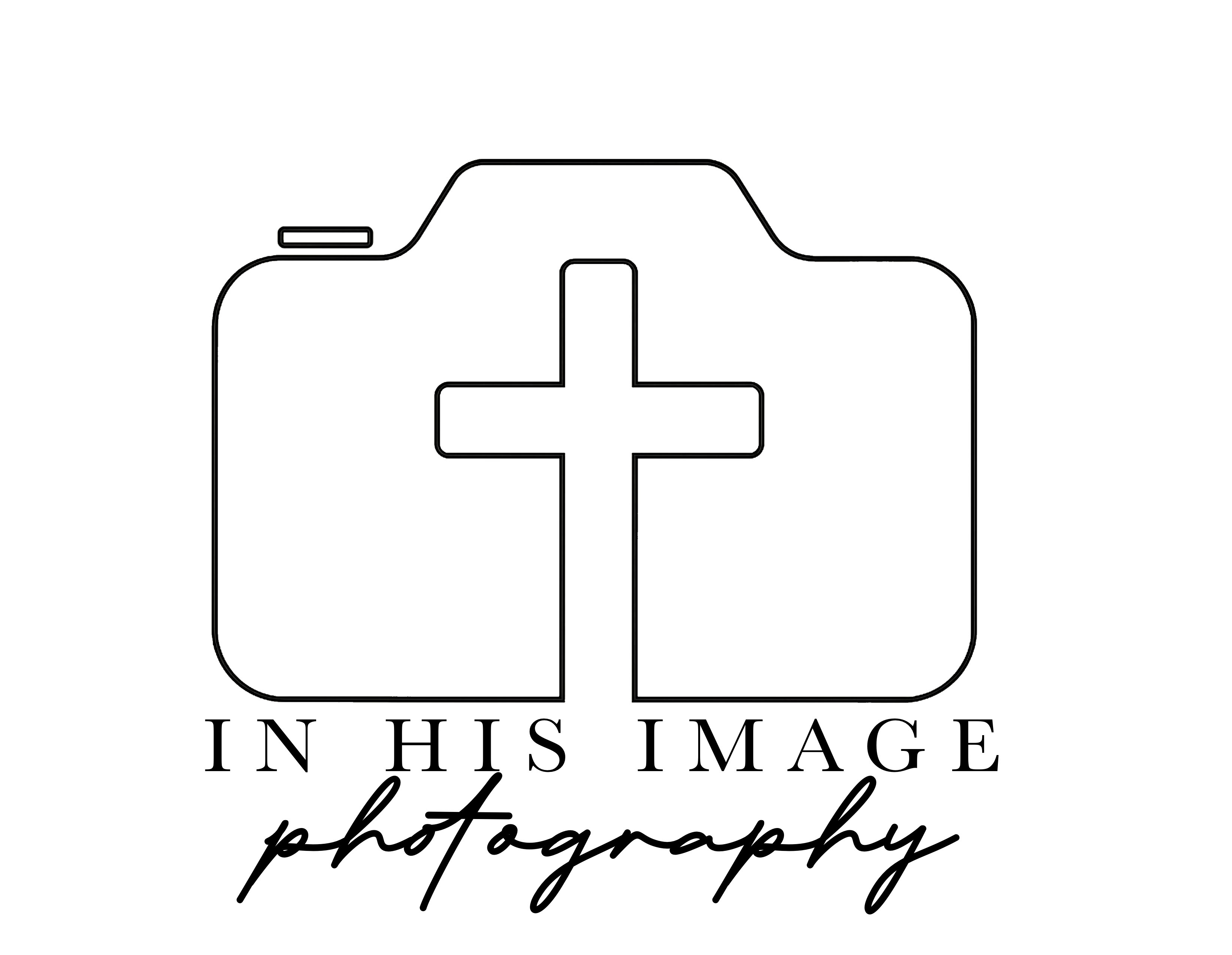 In His Image 