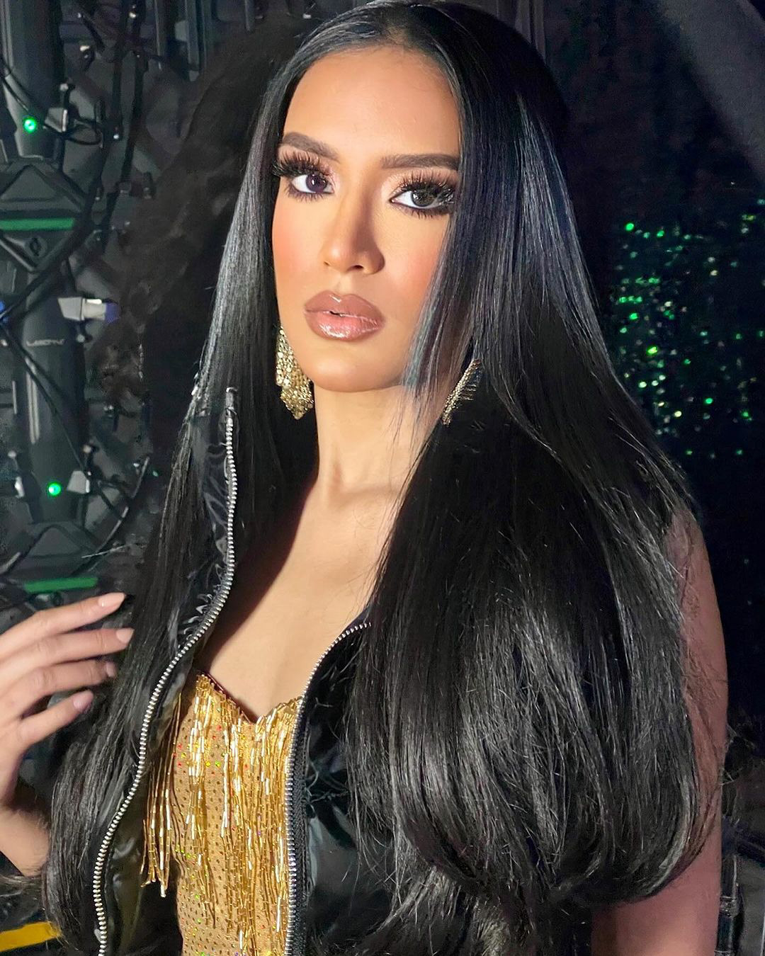 Finale Look