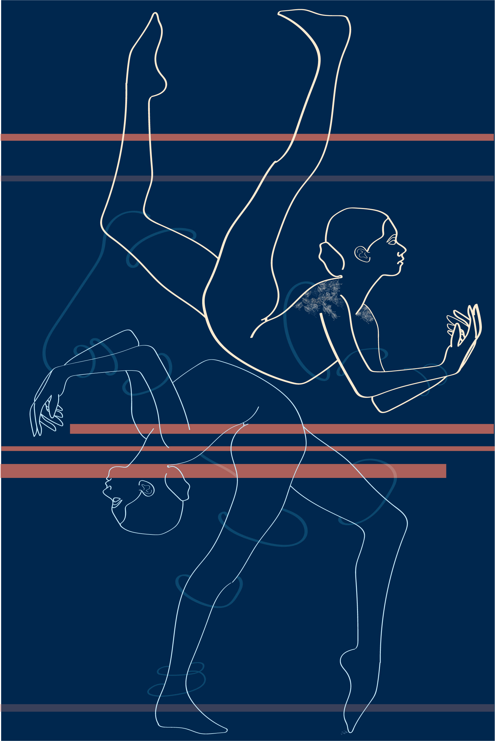 Bound