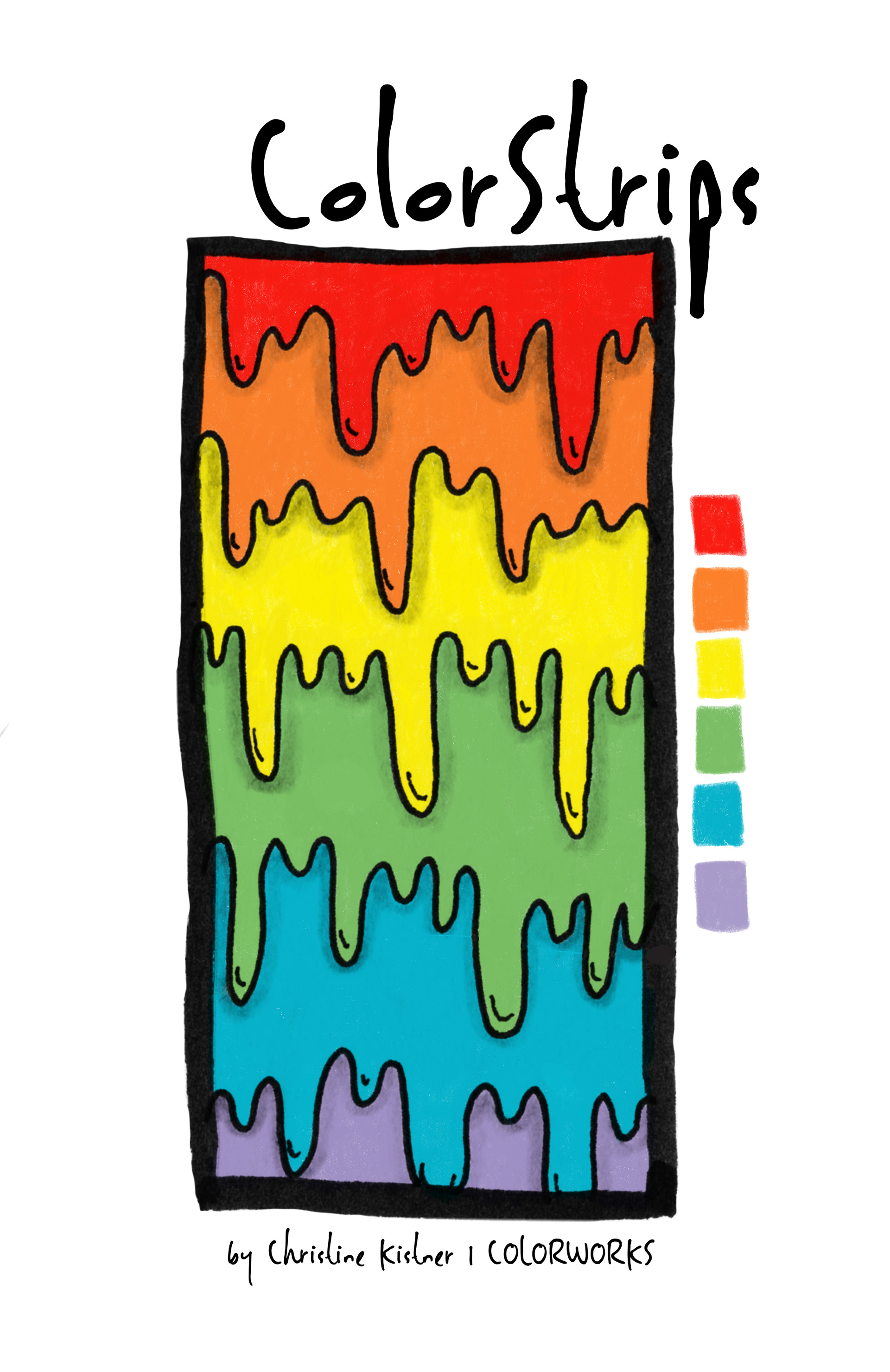 Original Concept design