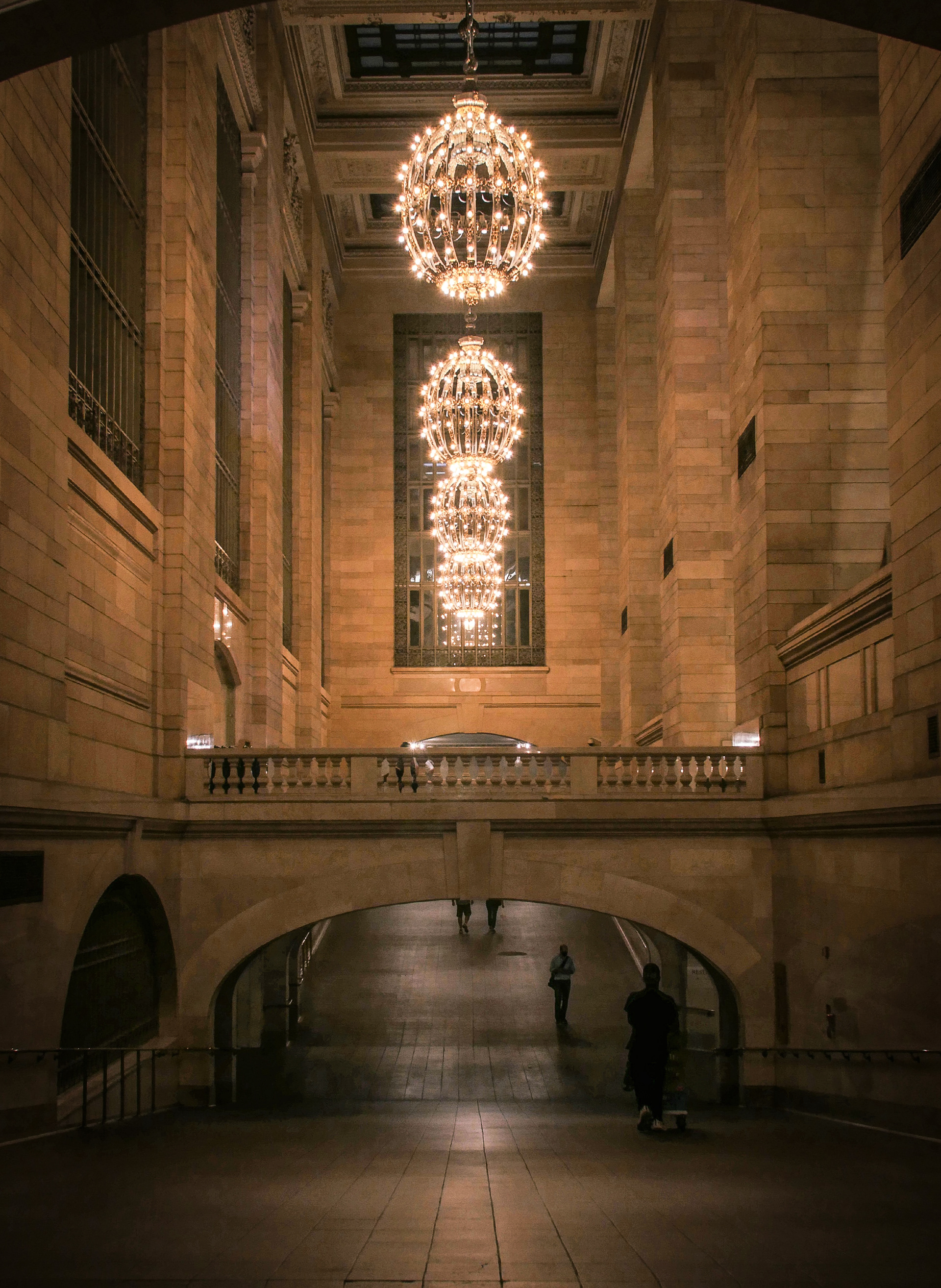 Grand Central - New York