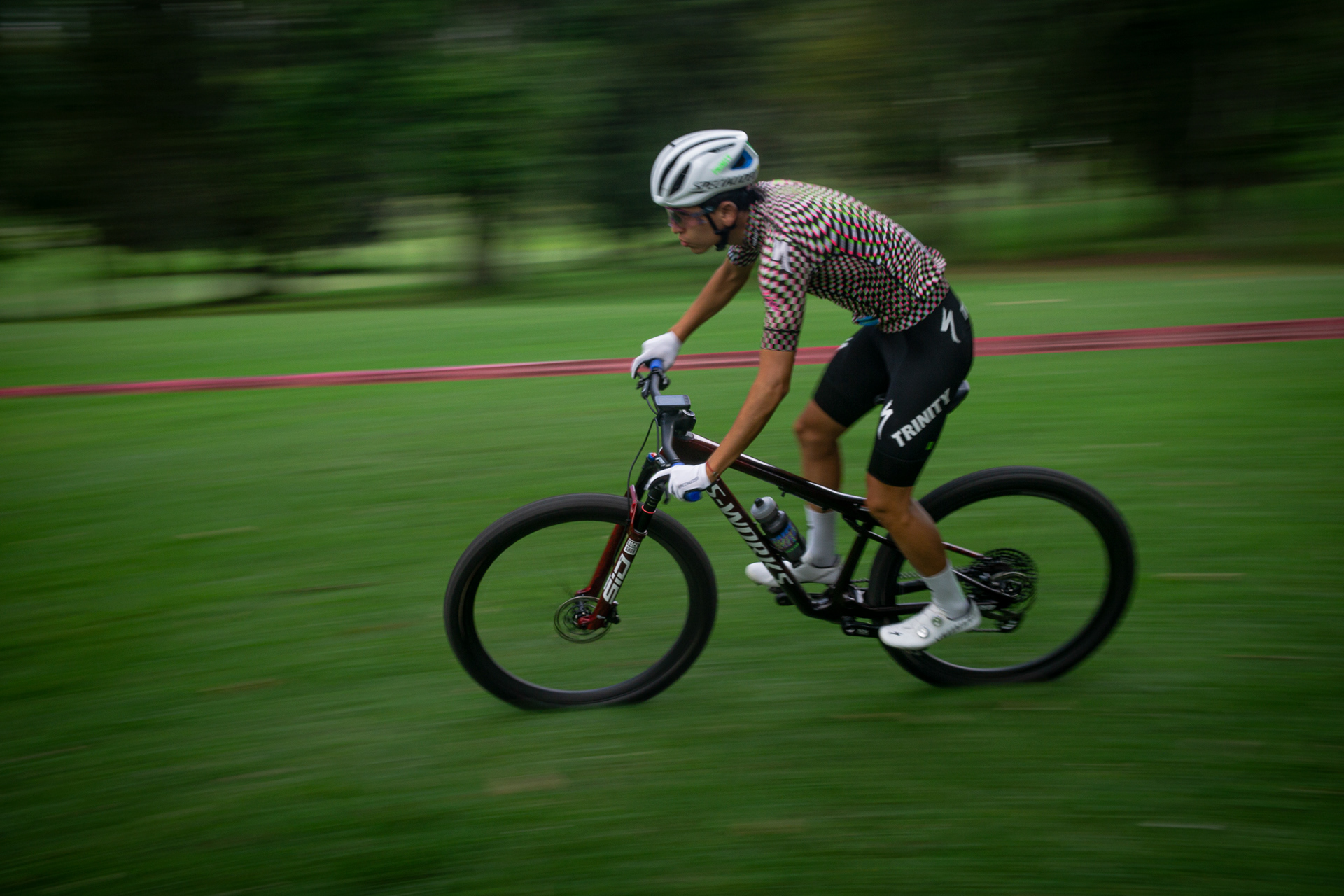 Juegos Nacionales 2023