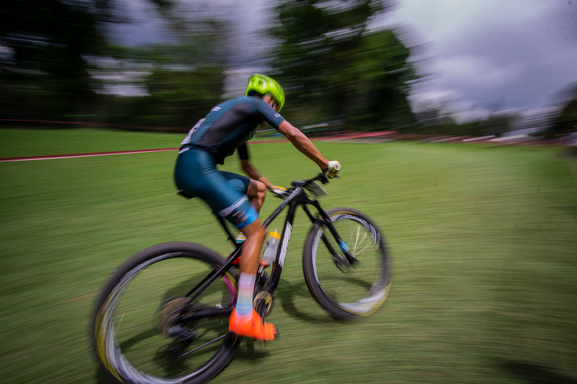 Juegos Nacionales 2023