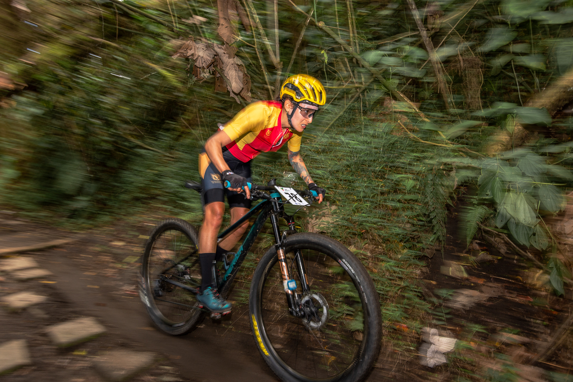 Juegos Nacionales 2023