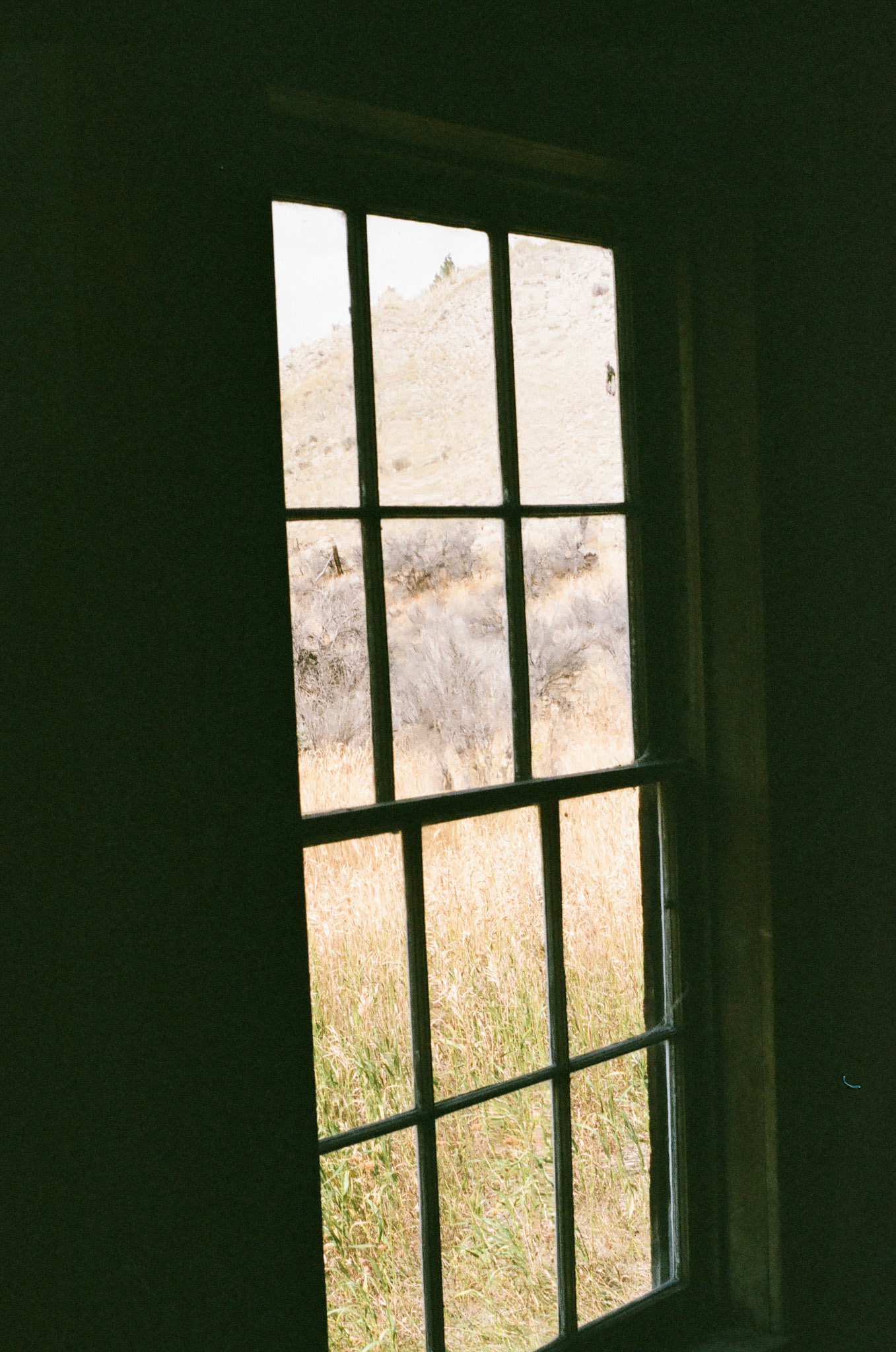 Bannack State Park