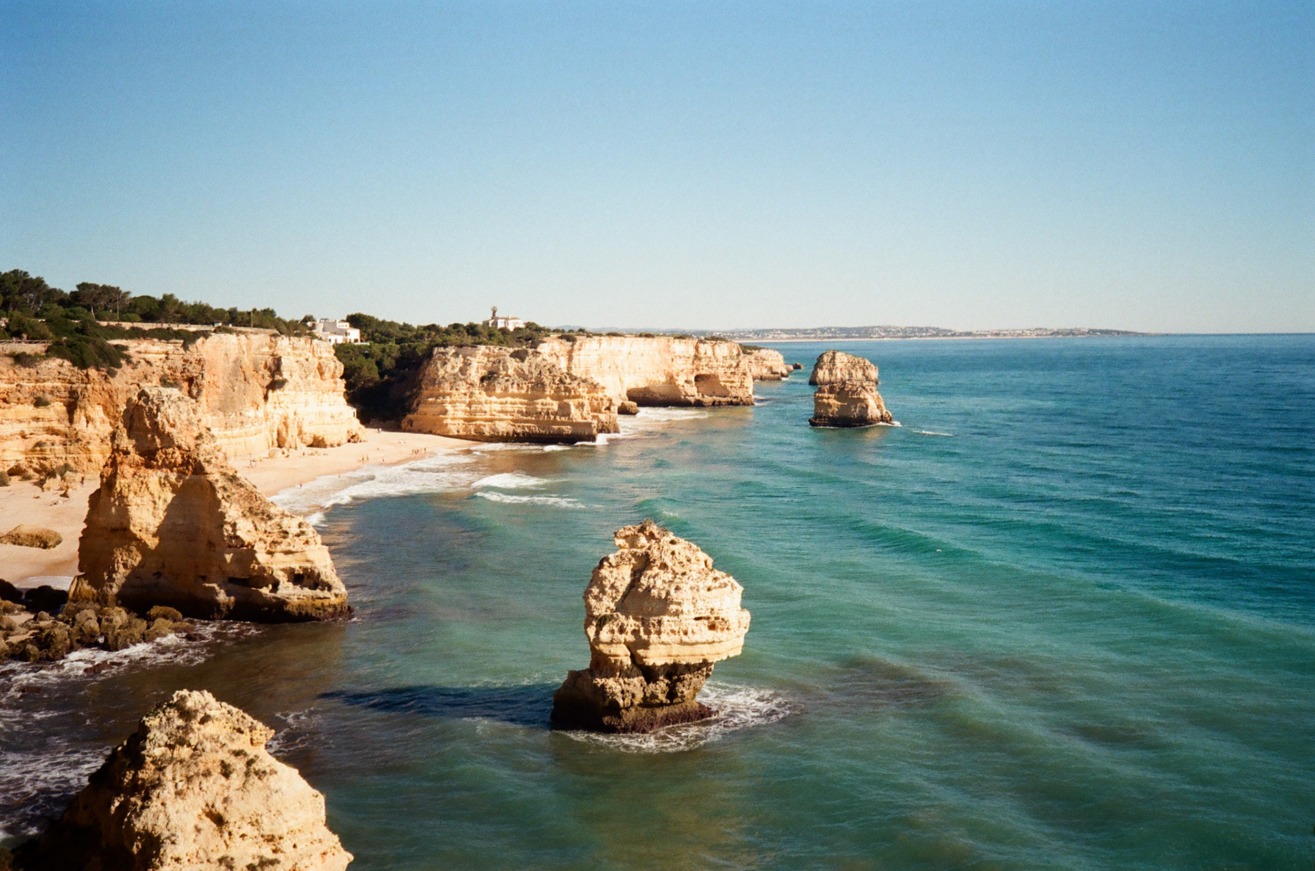 Lagoa