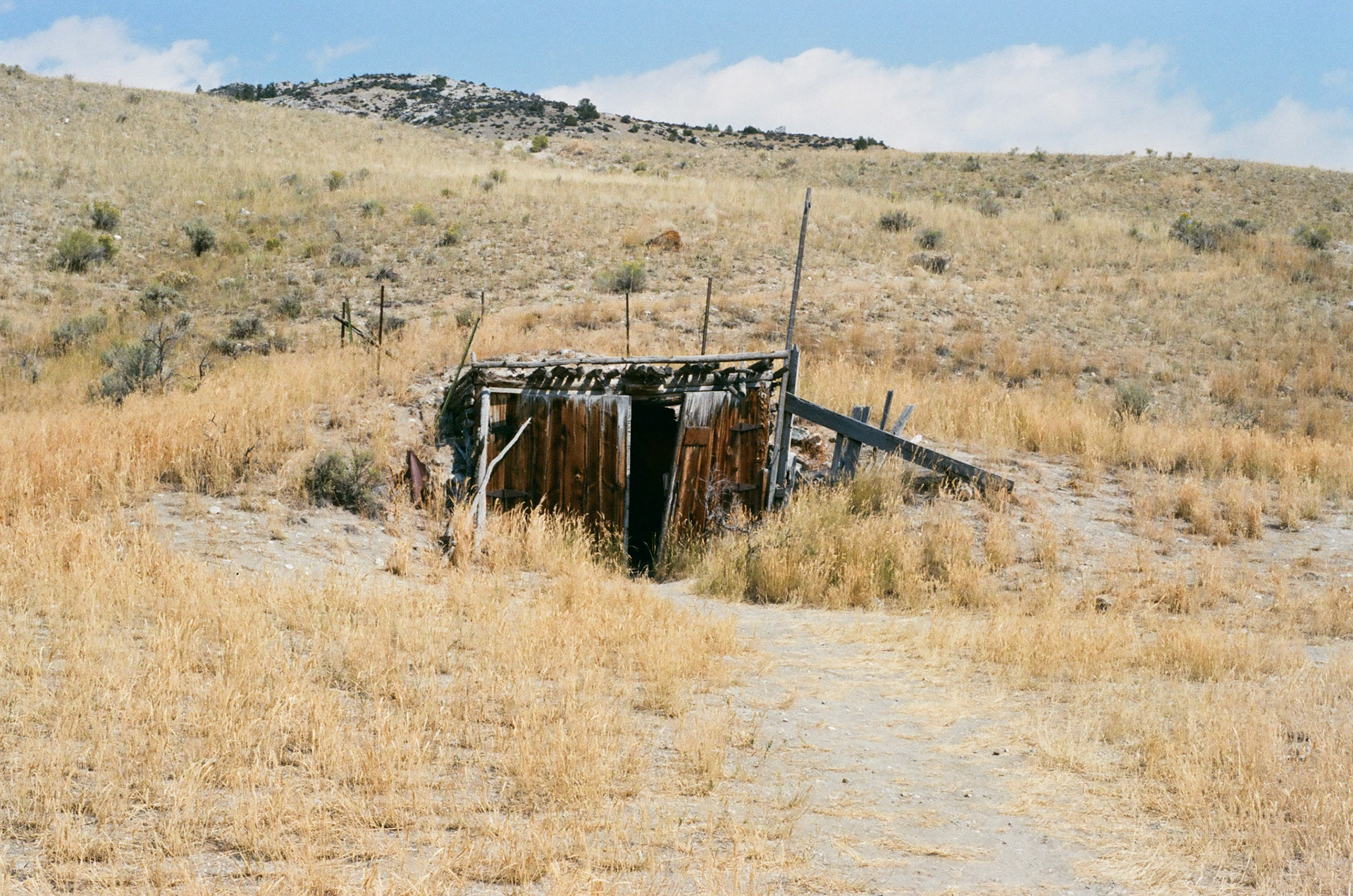 Bannack State Park