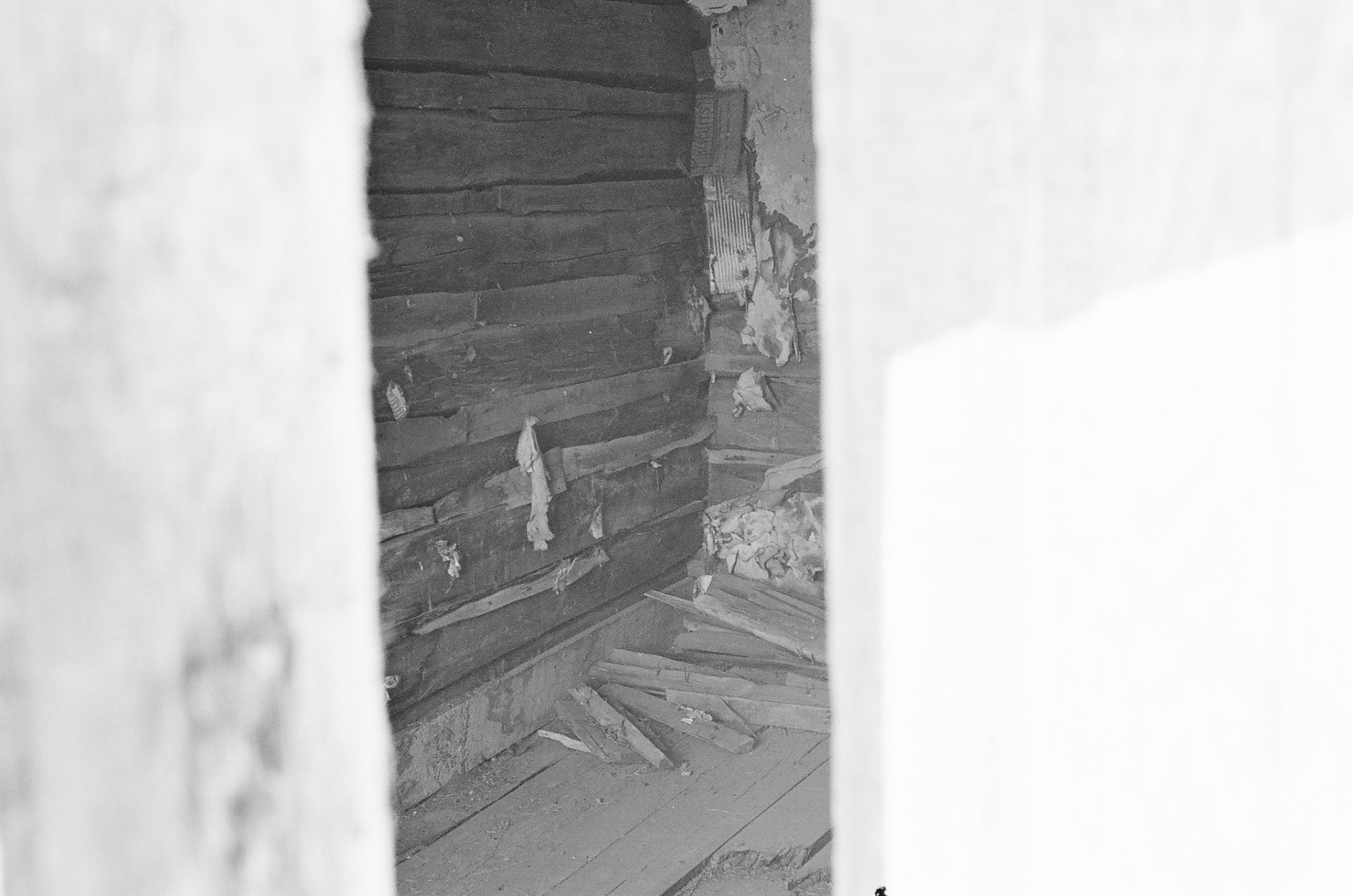 Bannack State Park