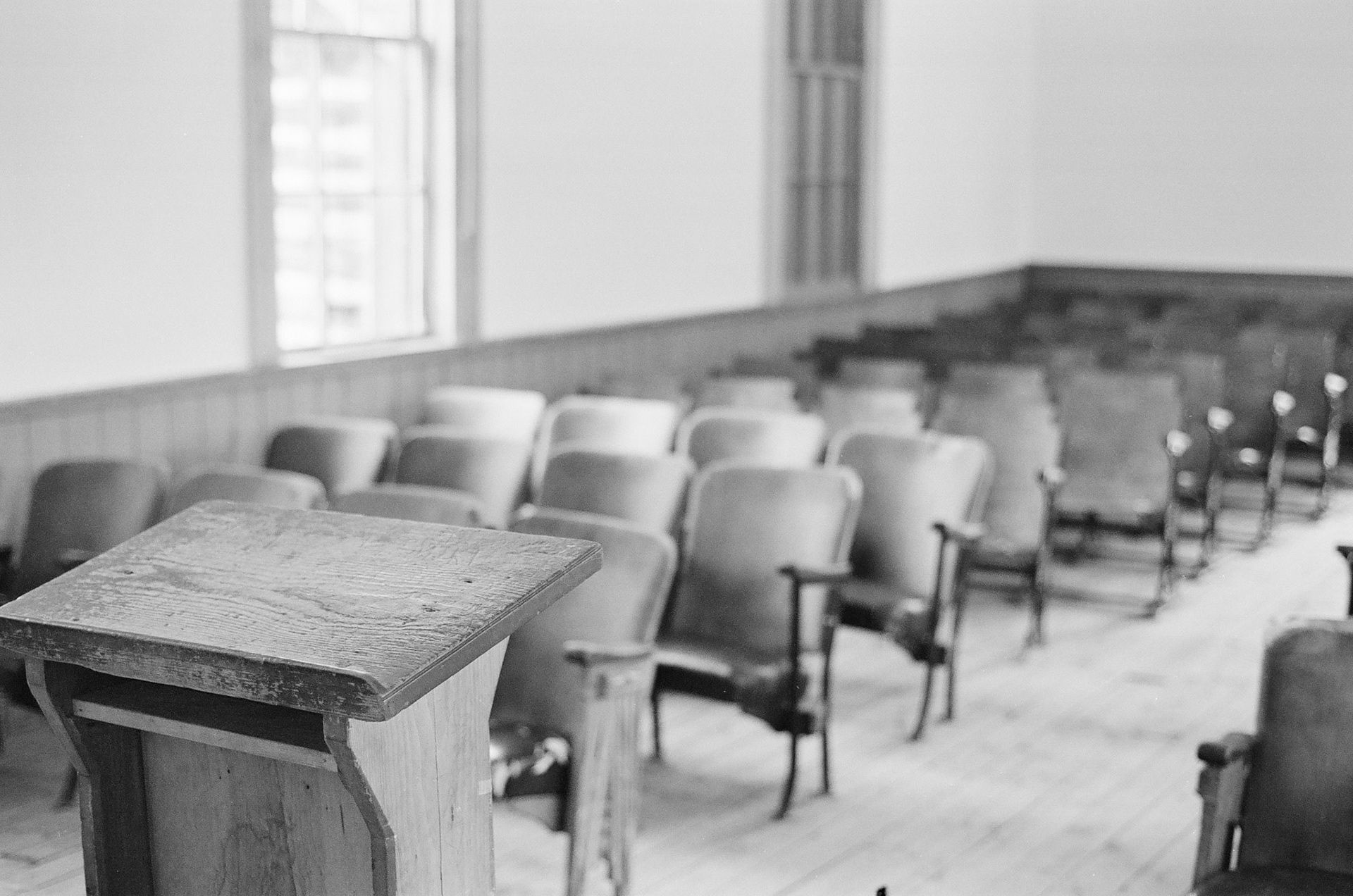 Bannack State Park