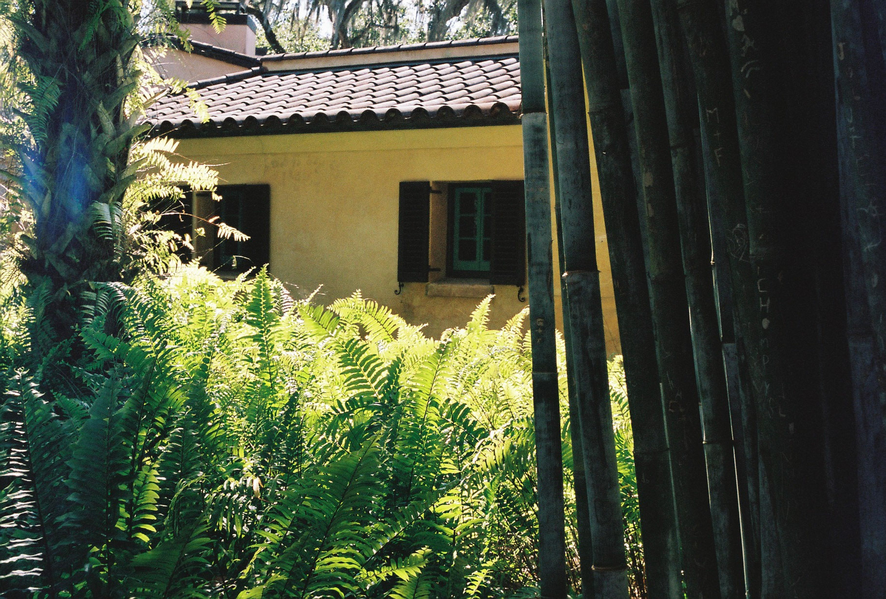 Bok Tower Gardens