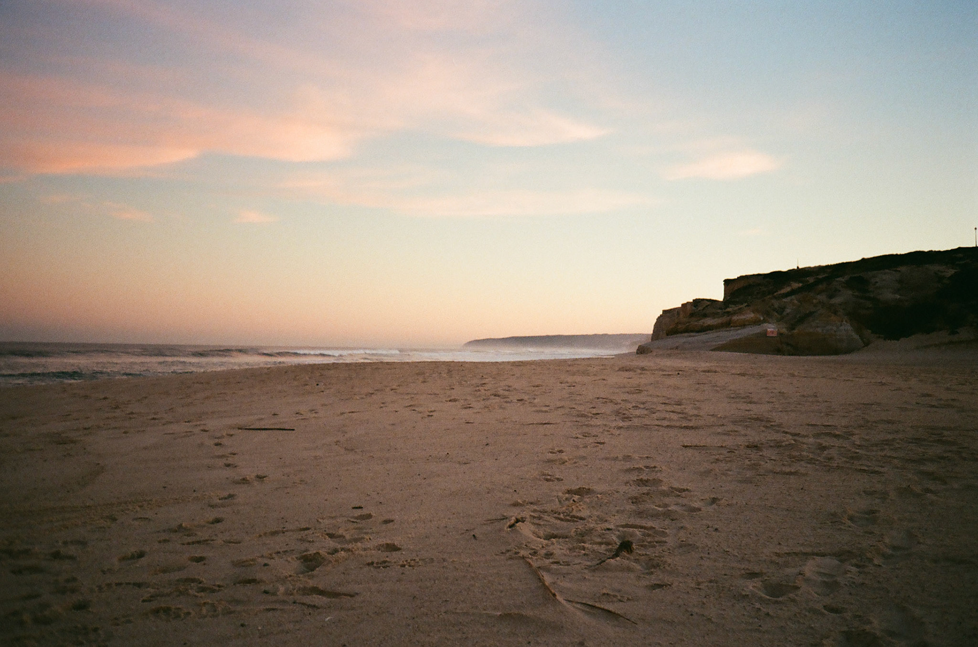 Praia D'el Rey