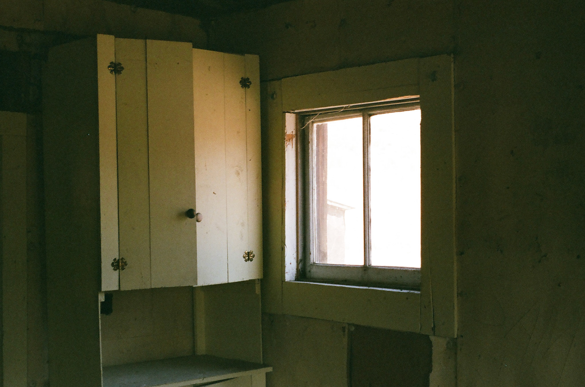 Bannack State Park