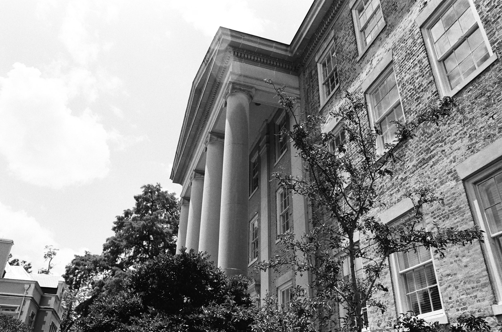 UNC-CH