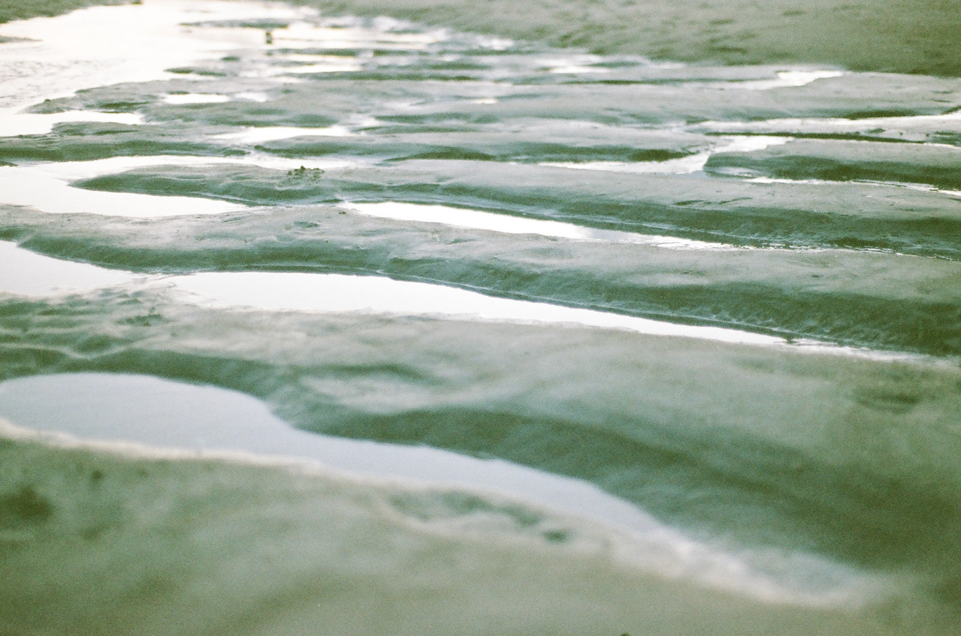 Holden Beach