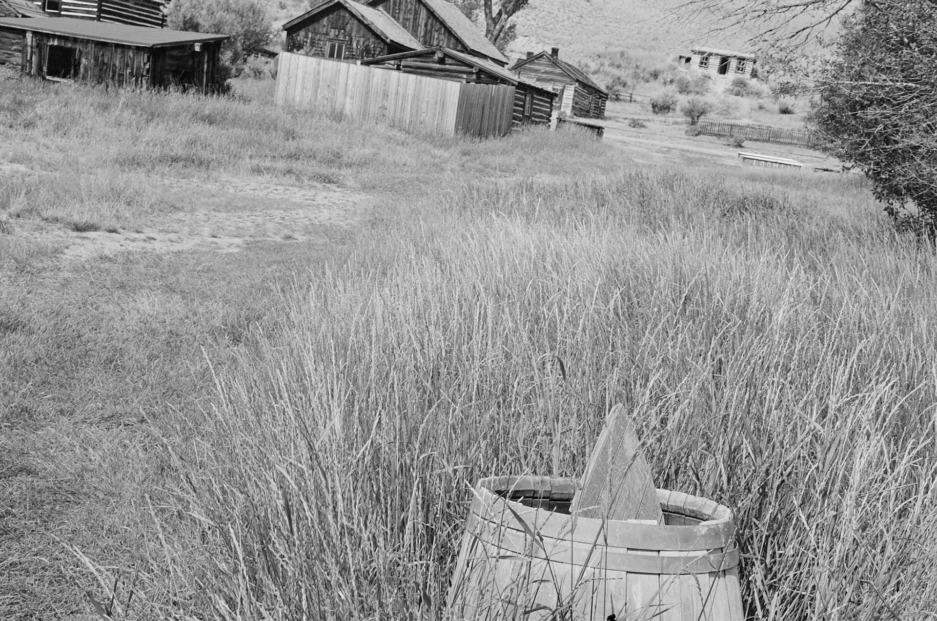 Bannack State Park