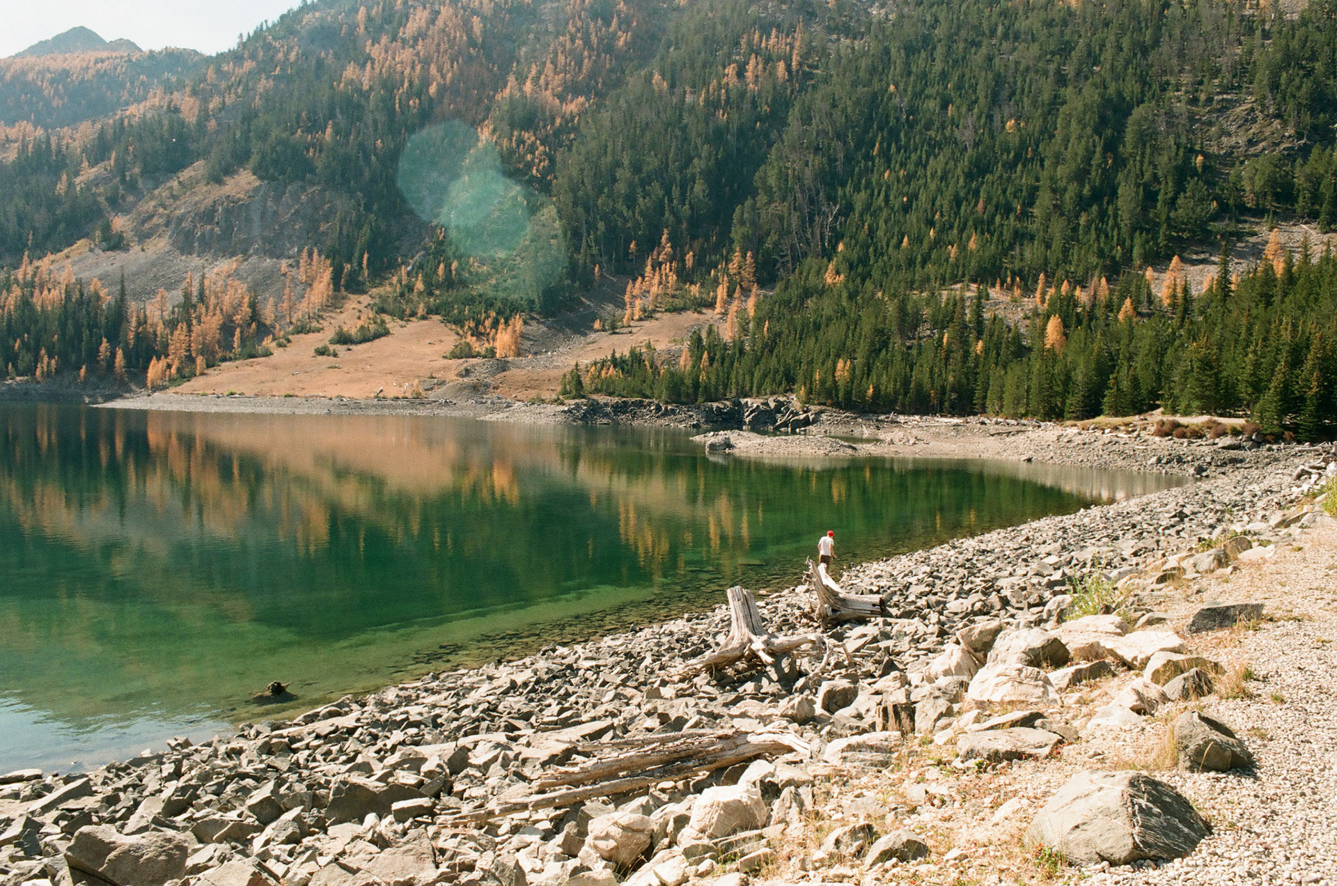 Storm Lake
