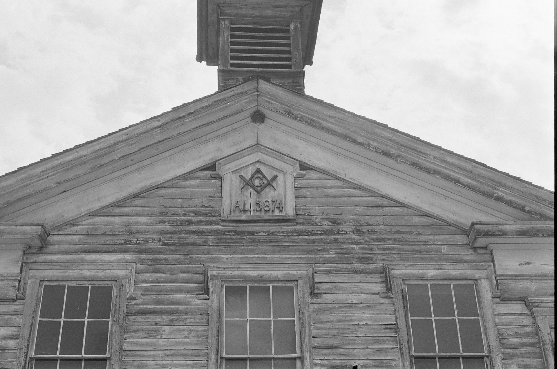 Bannack State Park