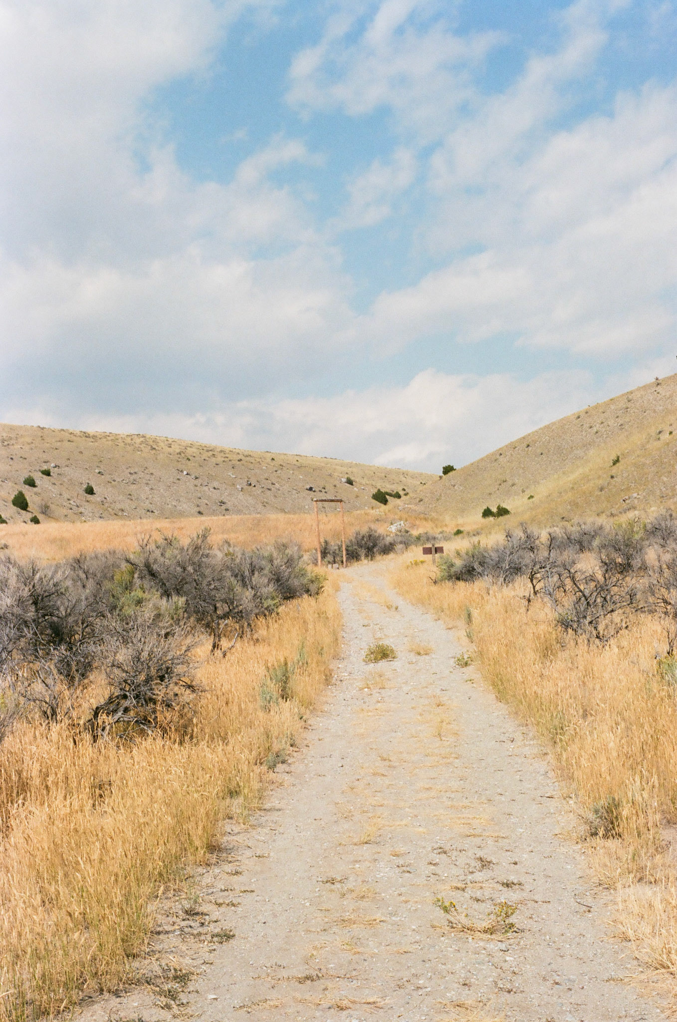 Bannack State Park
