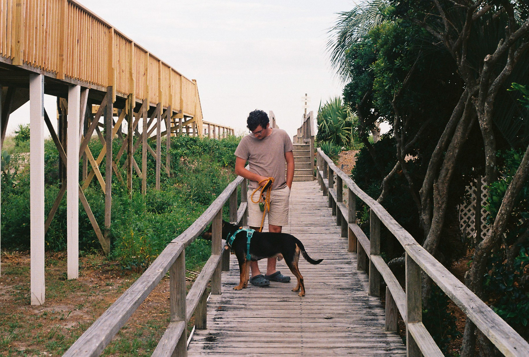 Holden Beach