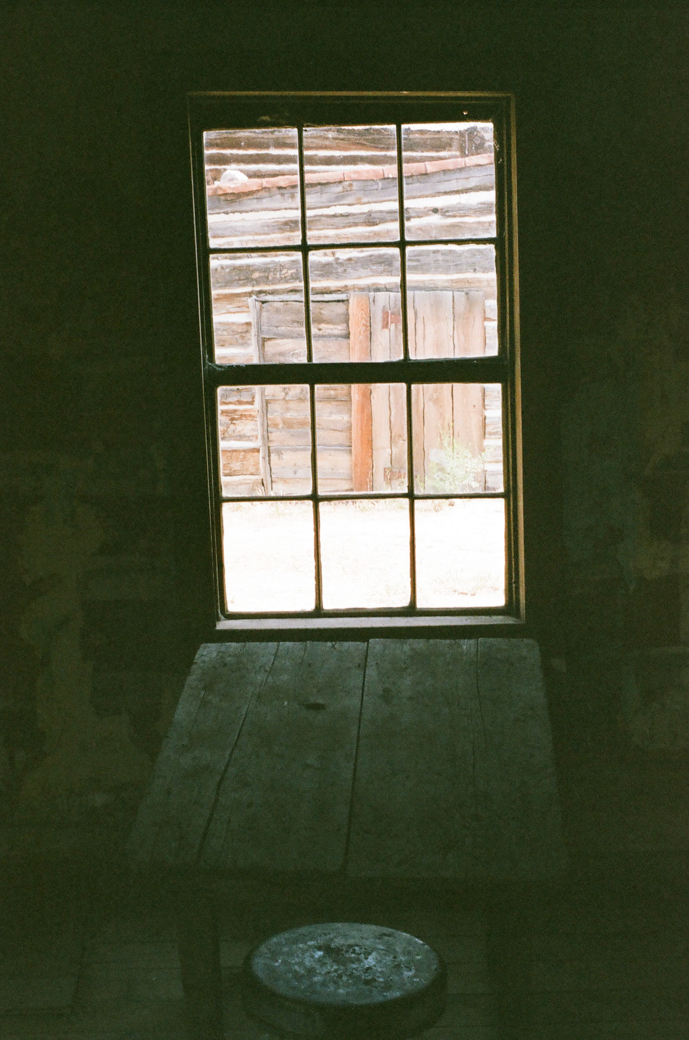 Bannack State Park