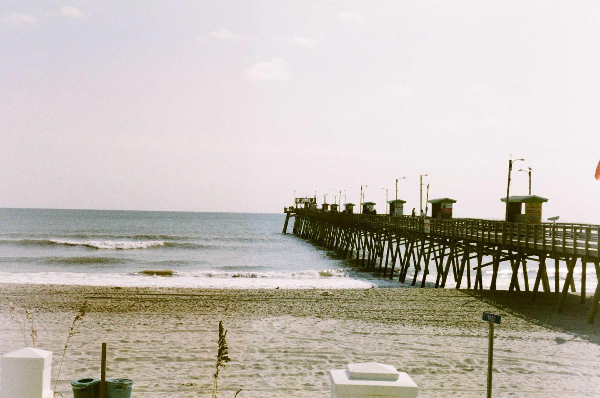 Emerald Isle