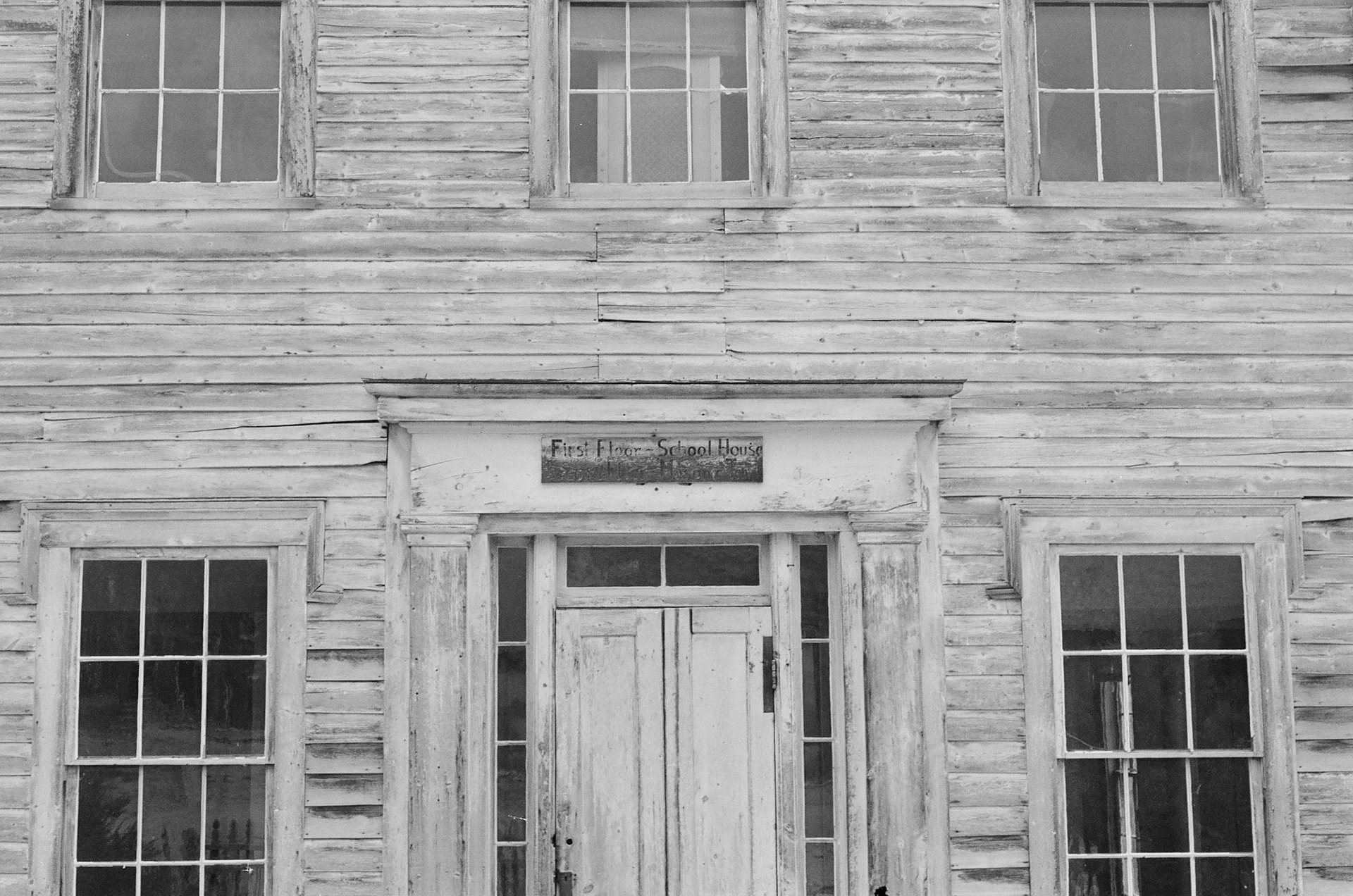 Bannack State Park