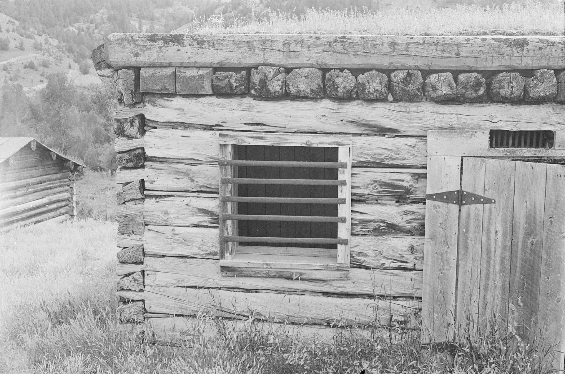 Bannack State Park