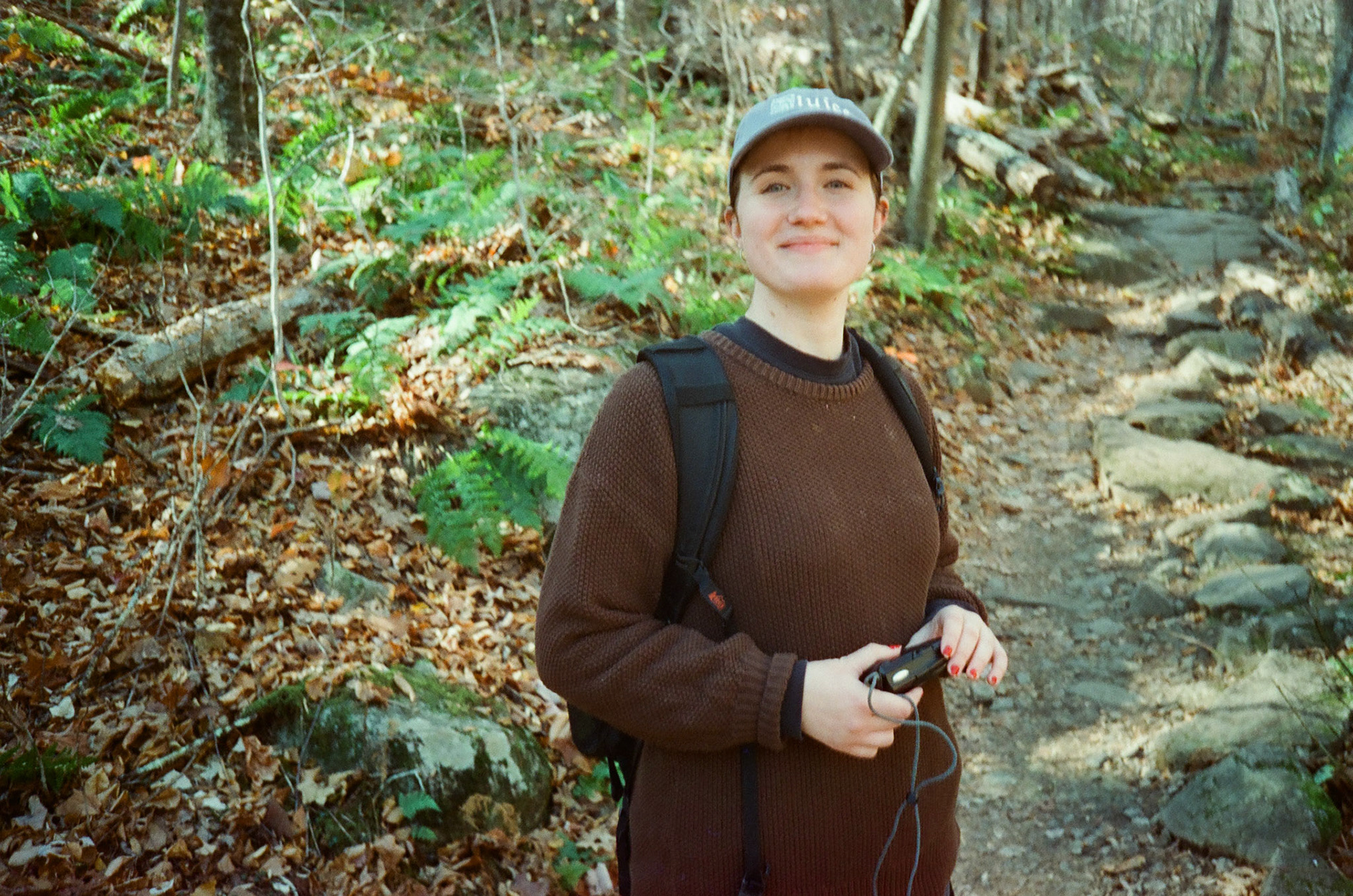 Shenandoah