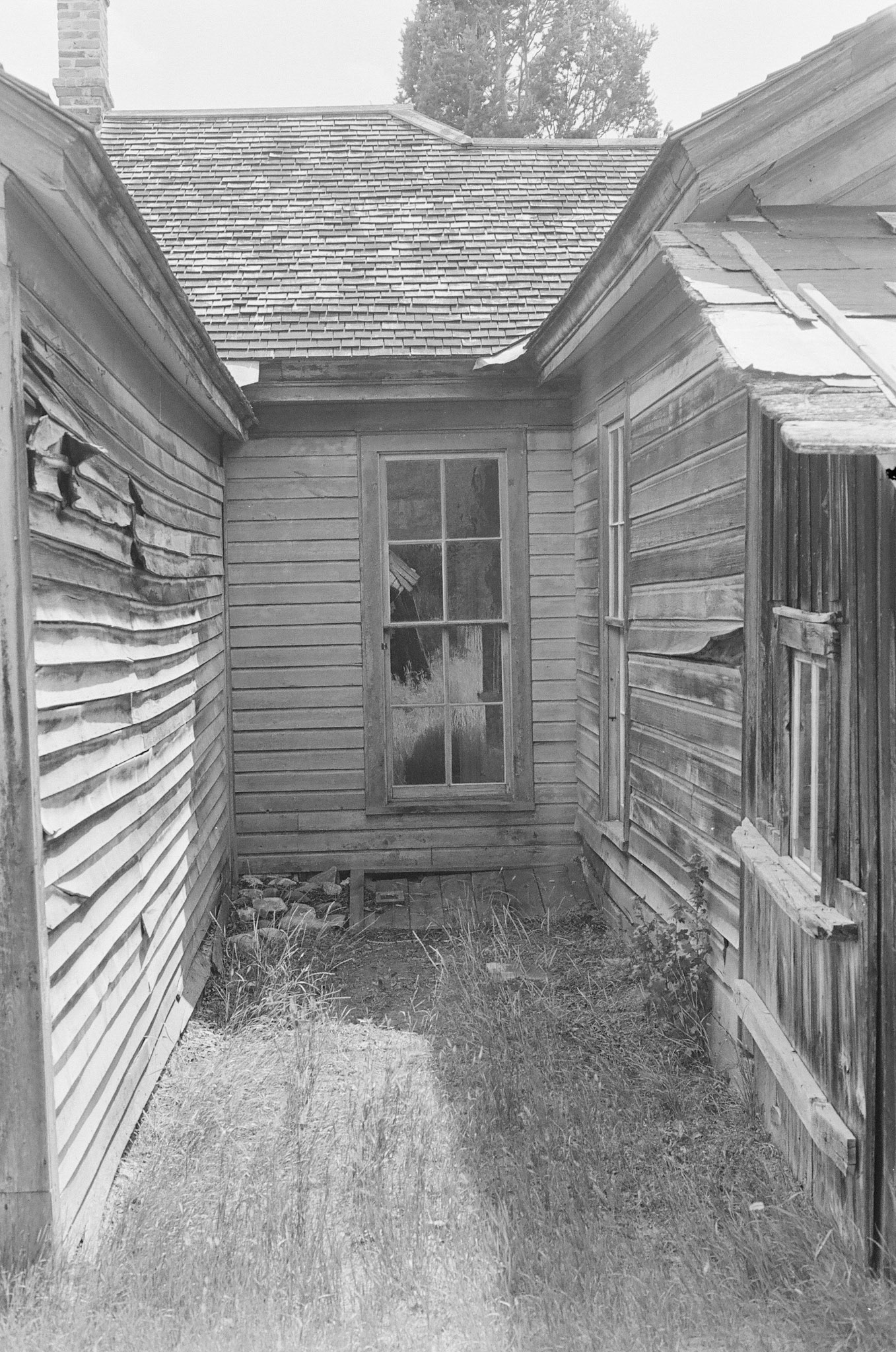 Bannack State Park