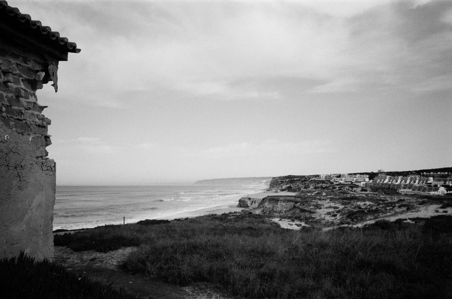 Praia D'el Rey