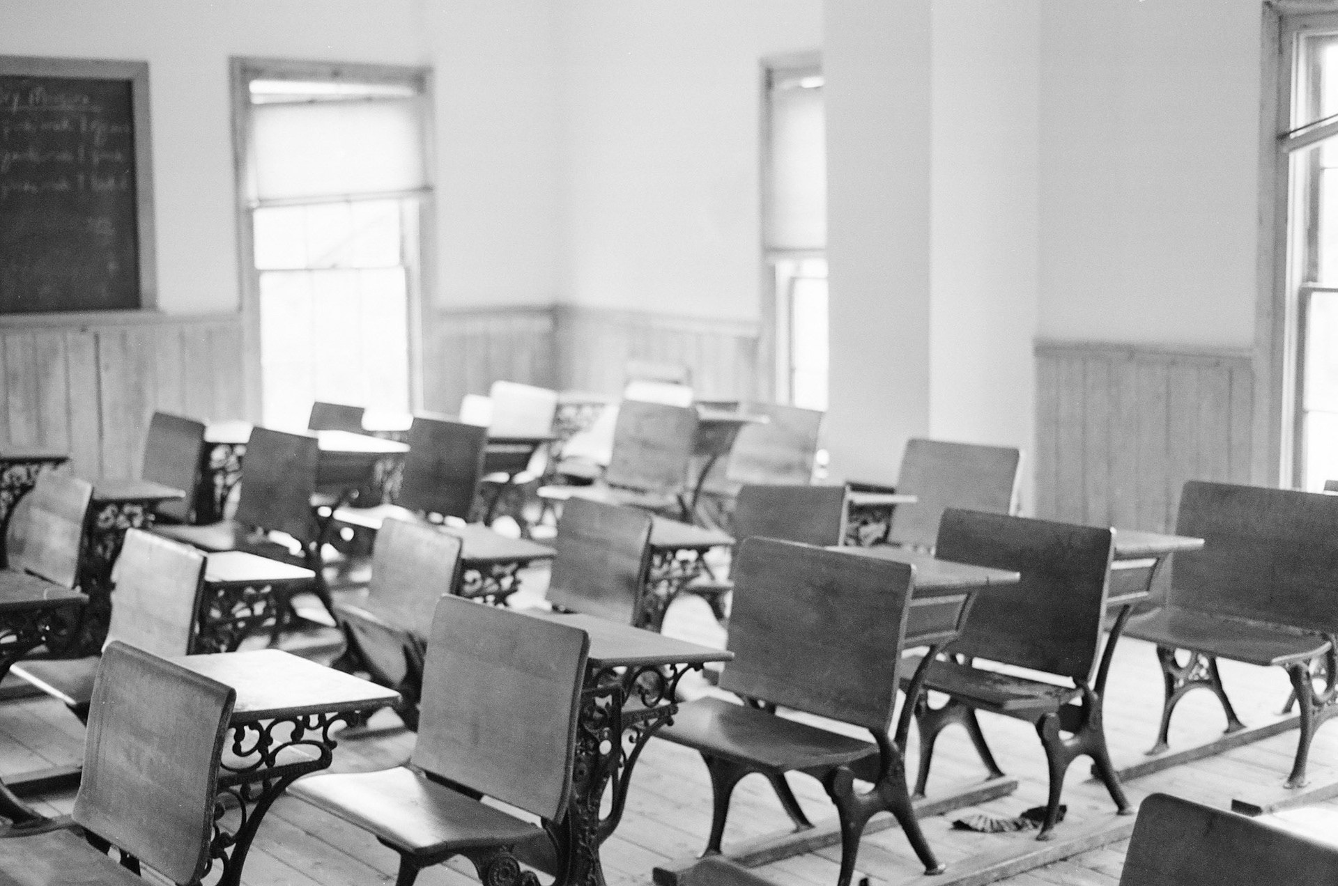 Bannack State Park