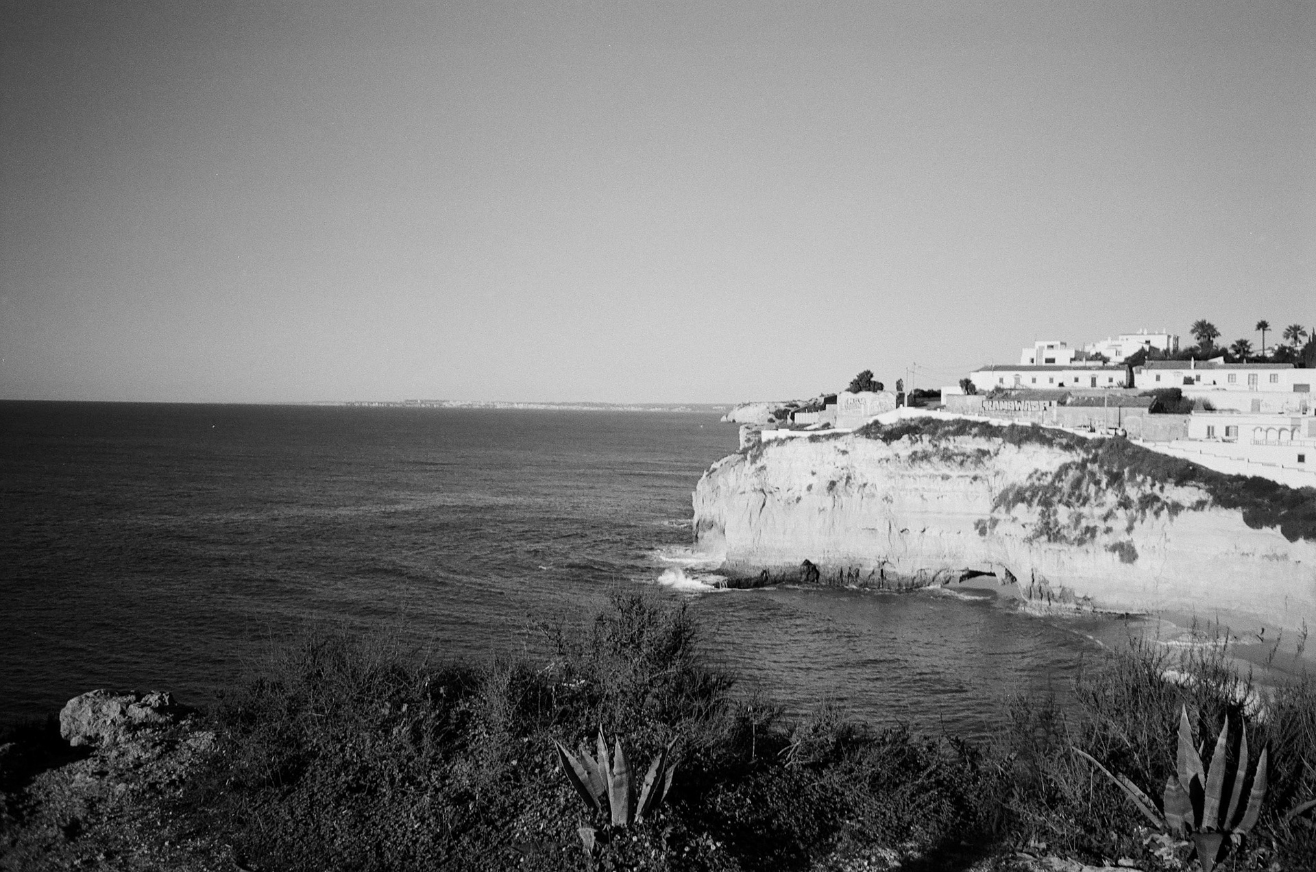 Carvoeiro