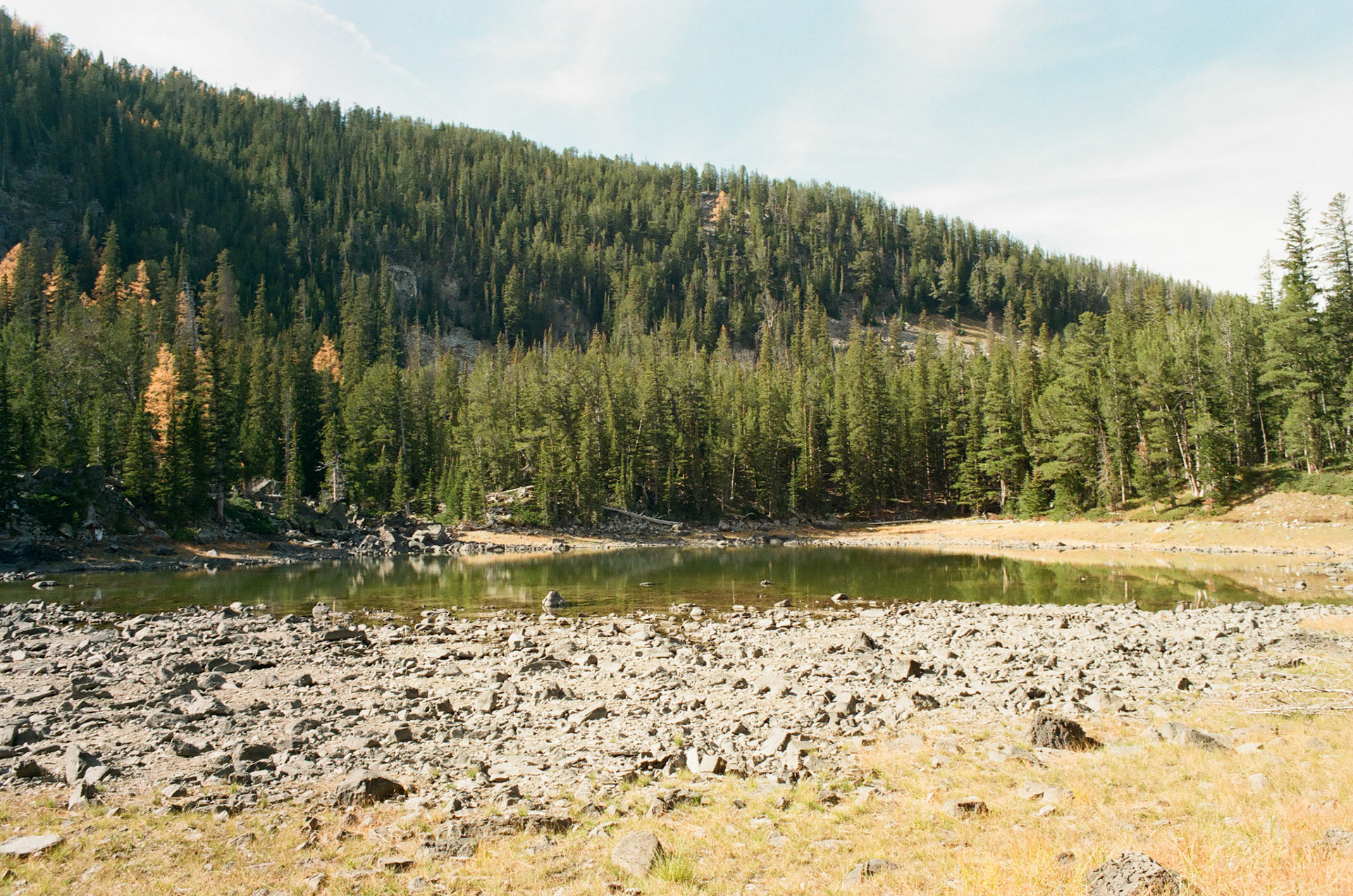 Storm Lake