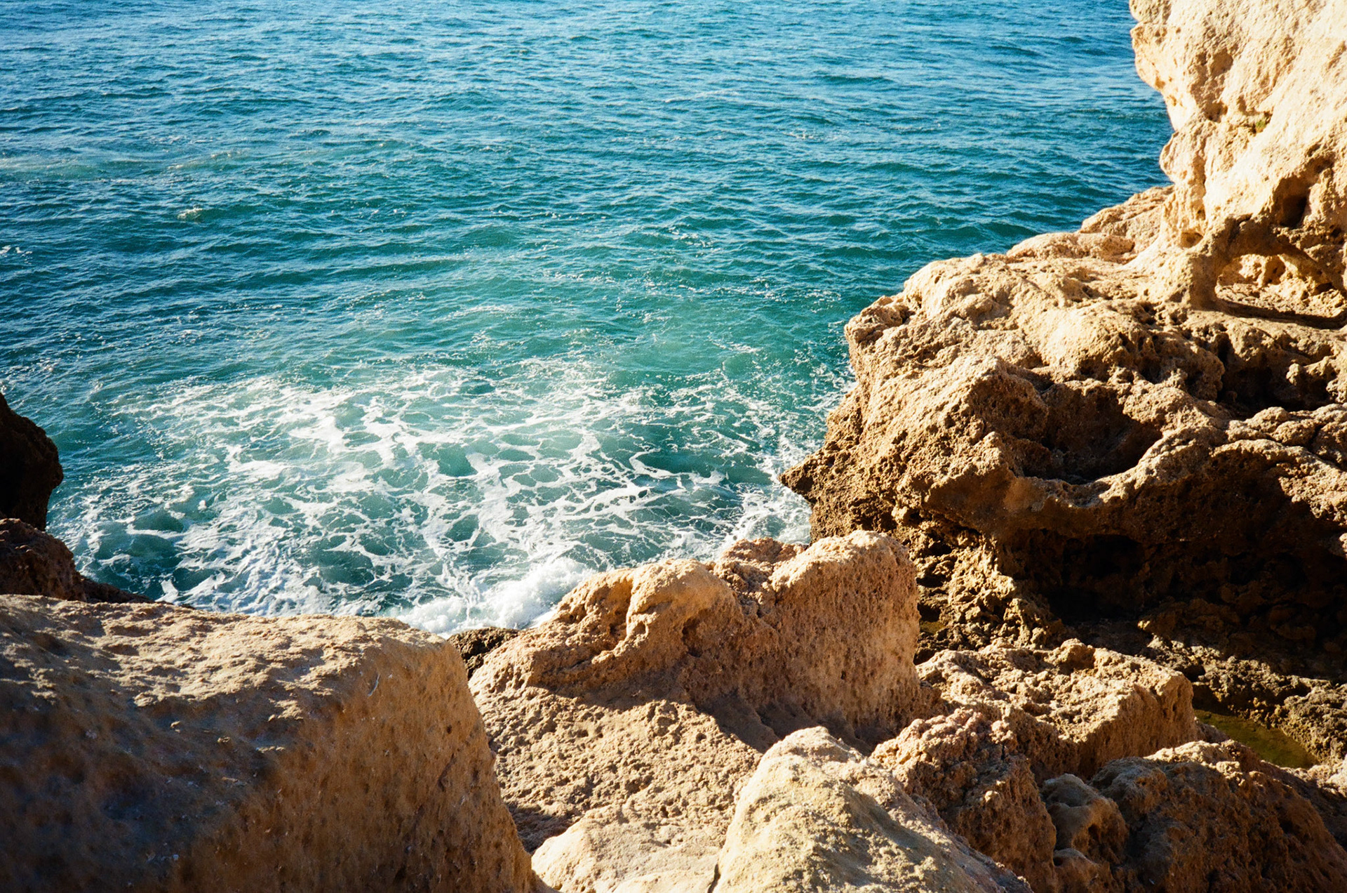 Carvoeiro