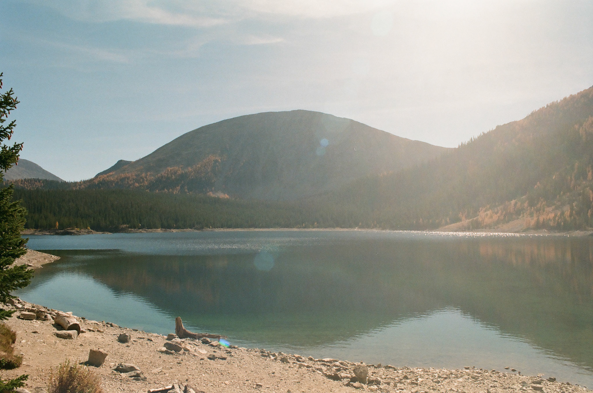Storm Lake