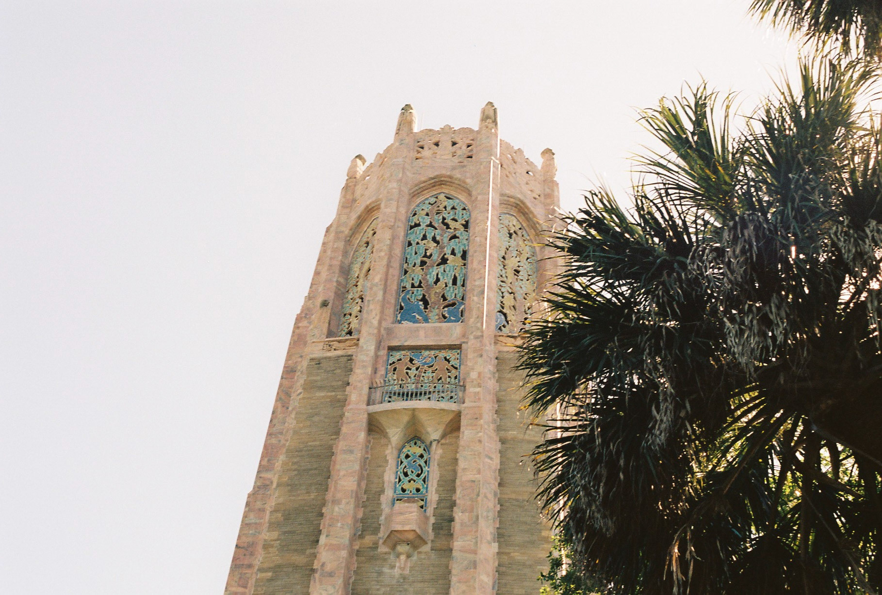 Bok Tower Gardens