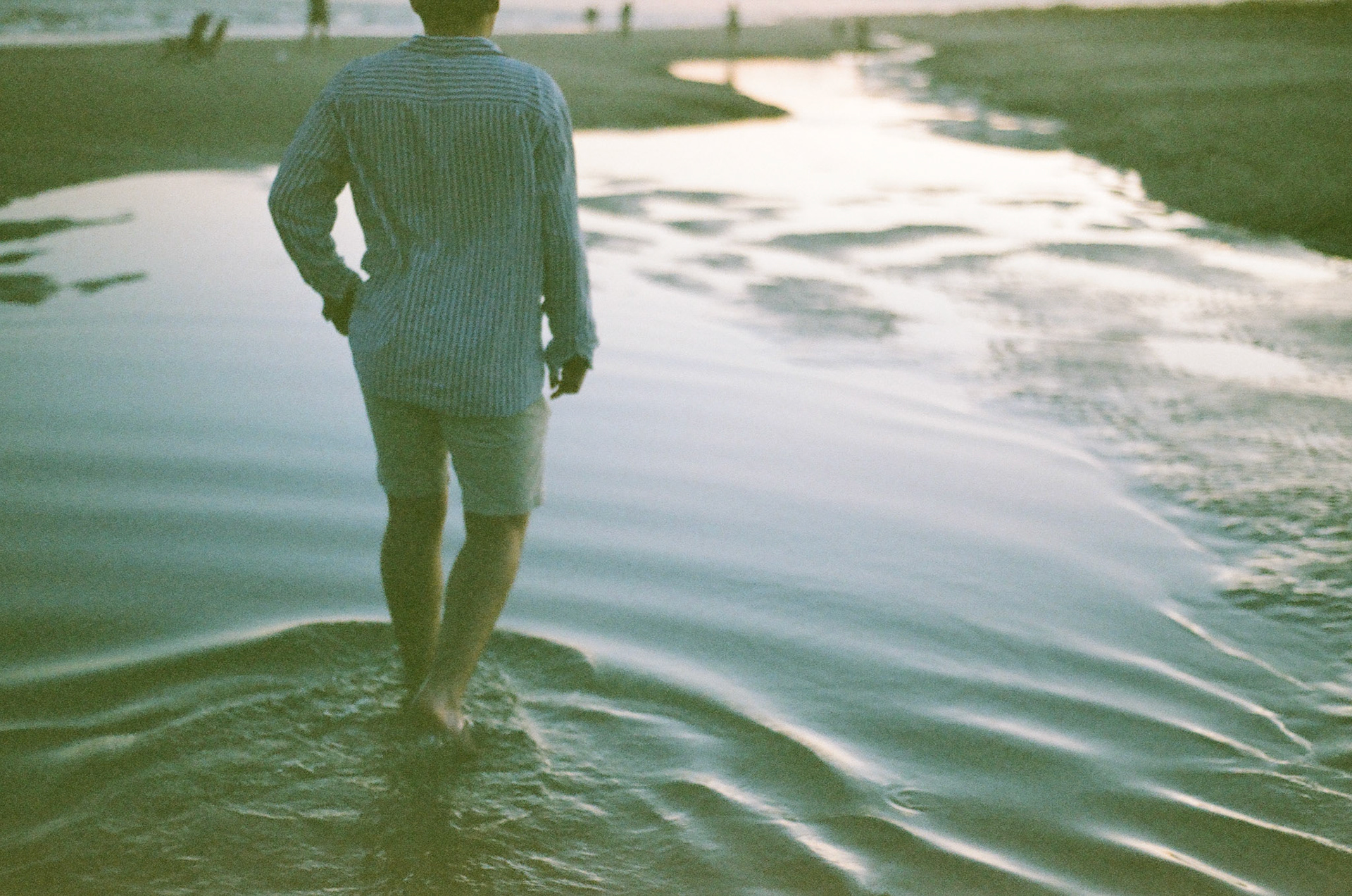 Holden Beach