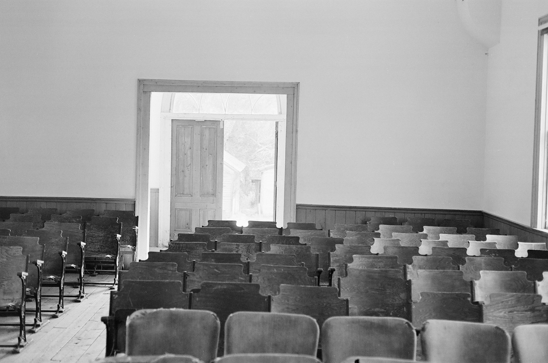 Bannack State Park
