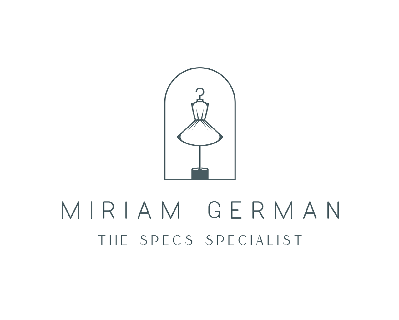 Miriam German