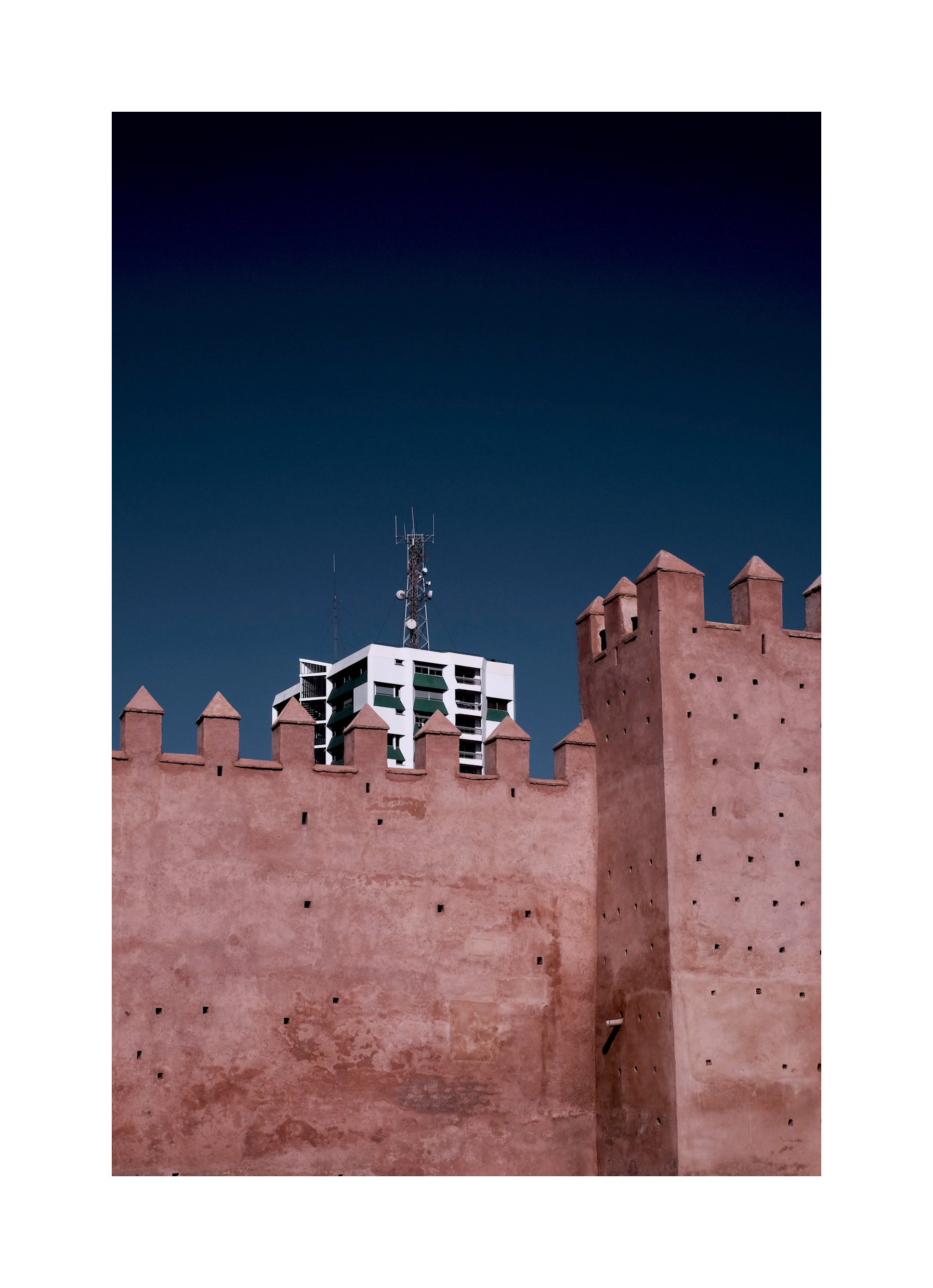 Bab el Had, Rabat